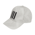 Adidas Tour 3 Stripe Print Cap Pánská