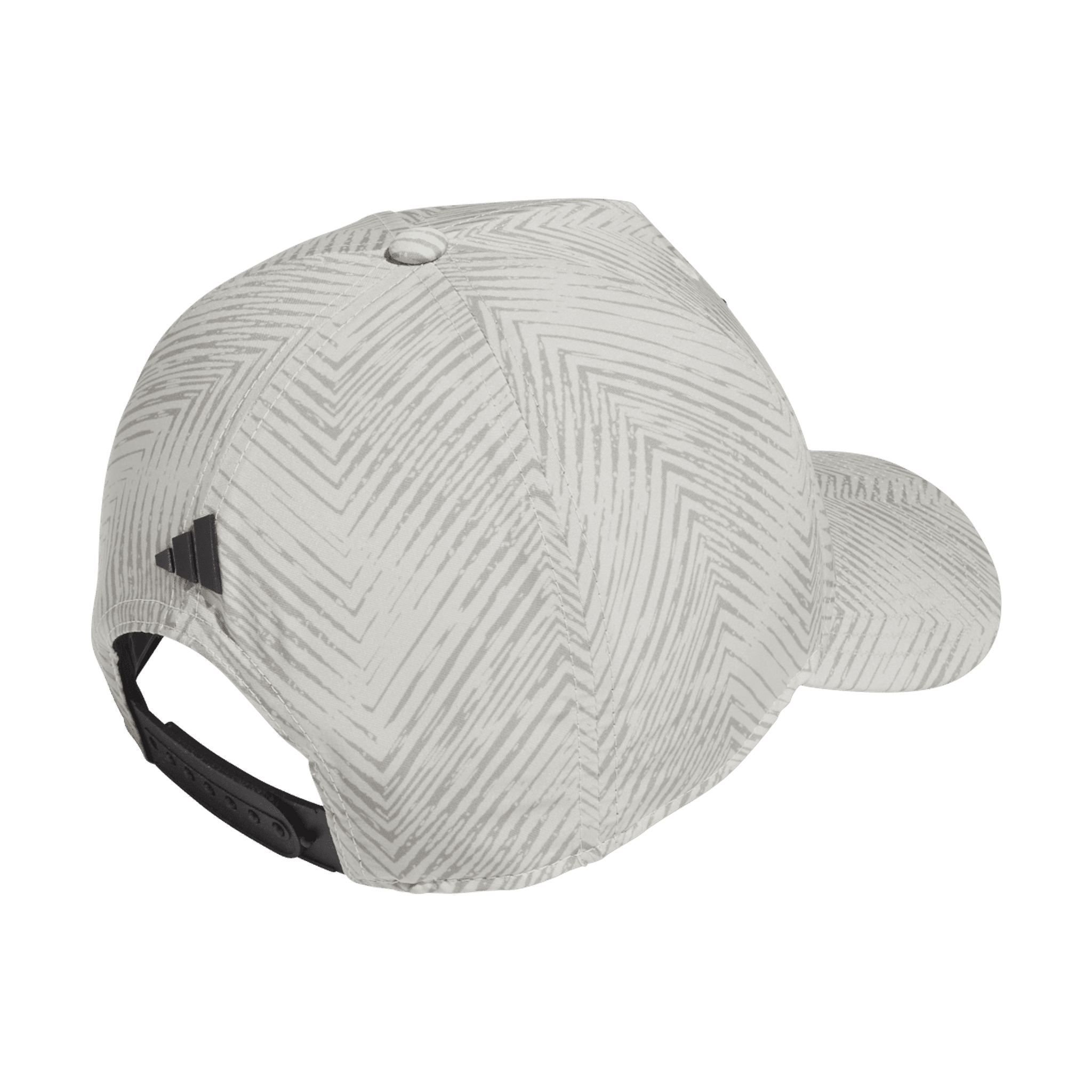 Adidas Tour 3 Stripe Print Cap Pánská