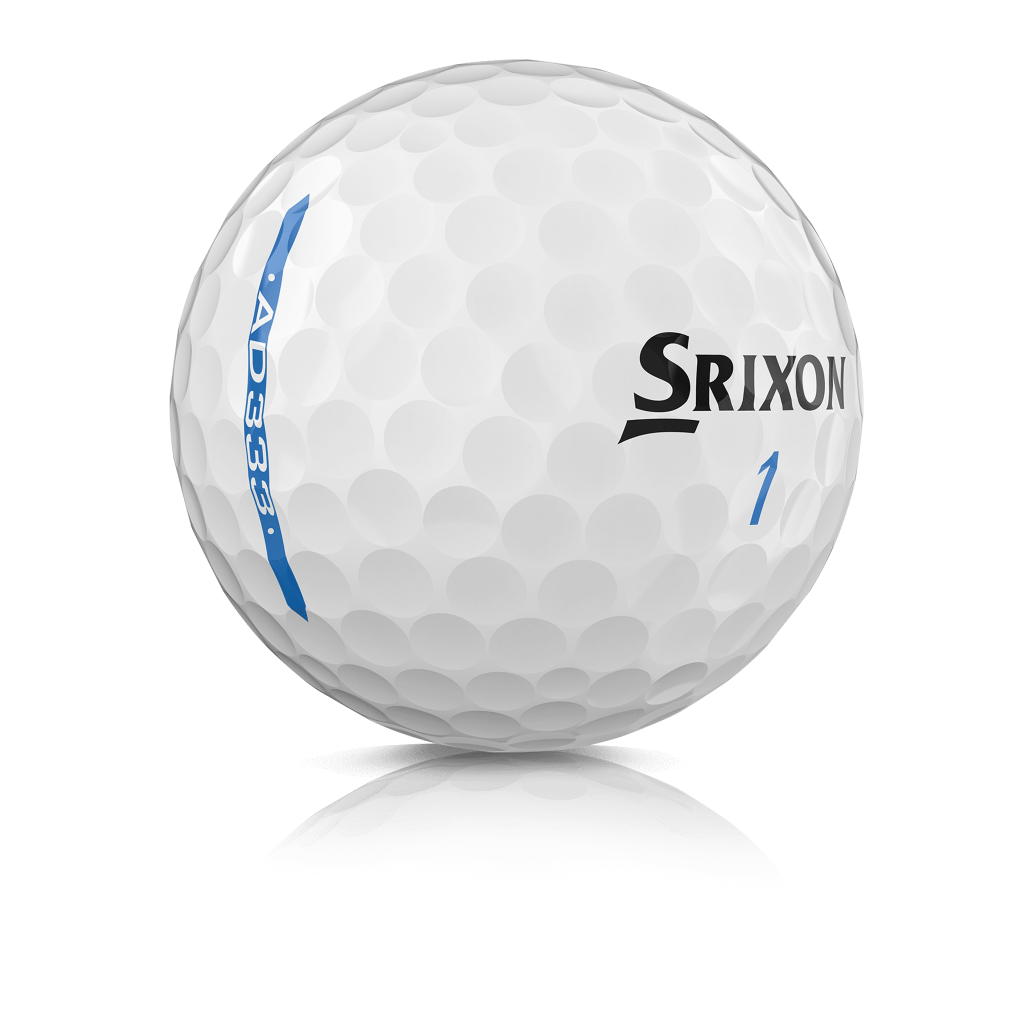 Srixon AD333 II golfové míče