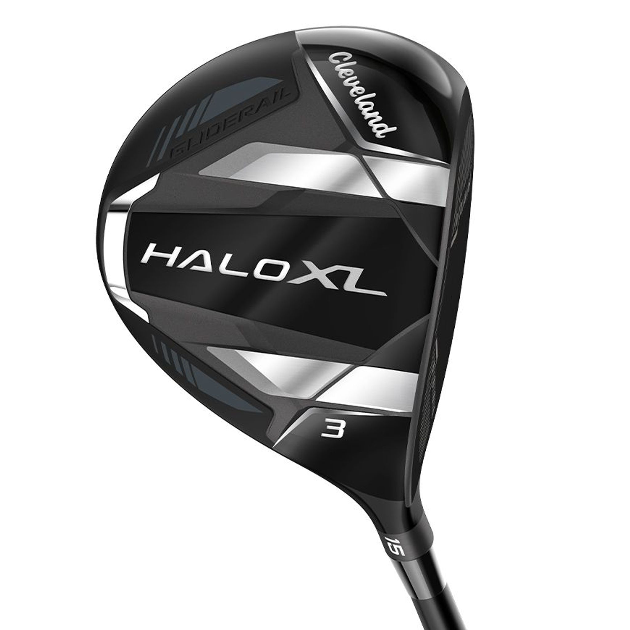 Cleveland Halo XL Fairway dřevo pro dámy