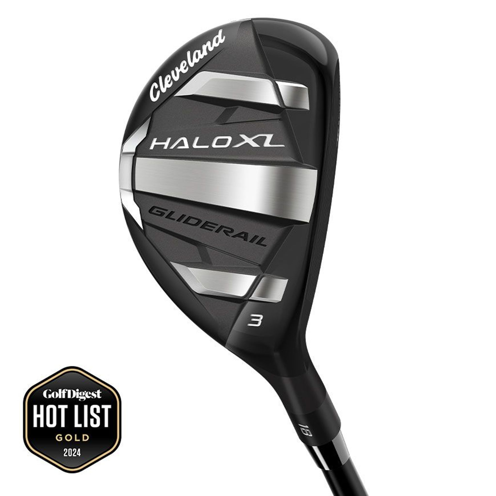 Cleveland Halo XL Hybrid pro dámy