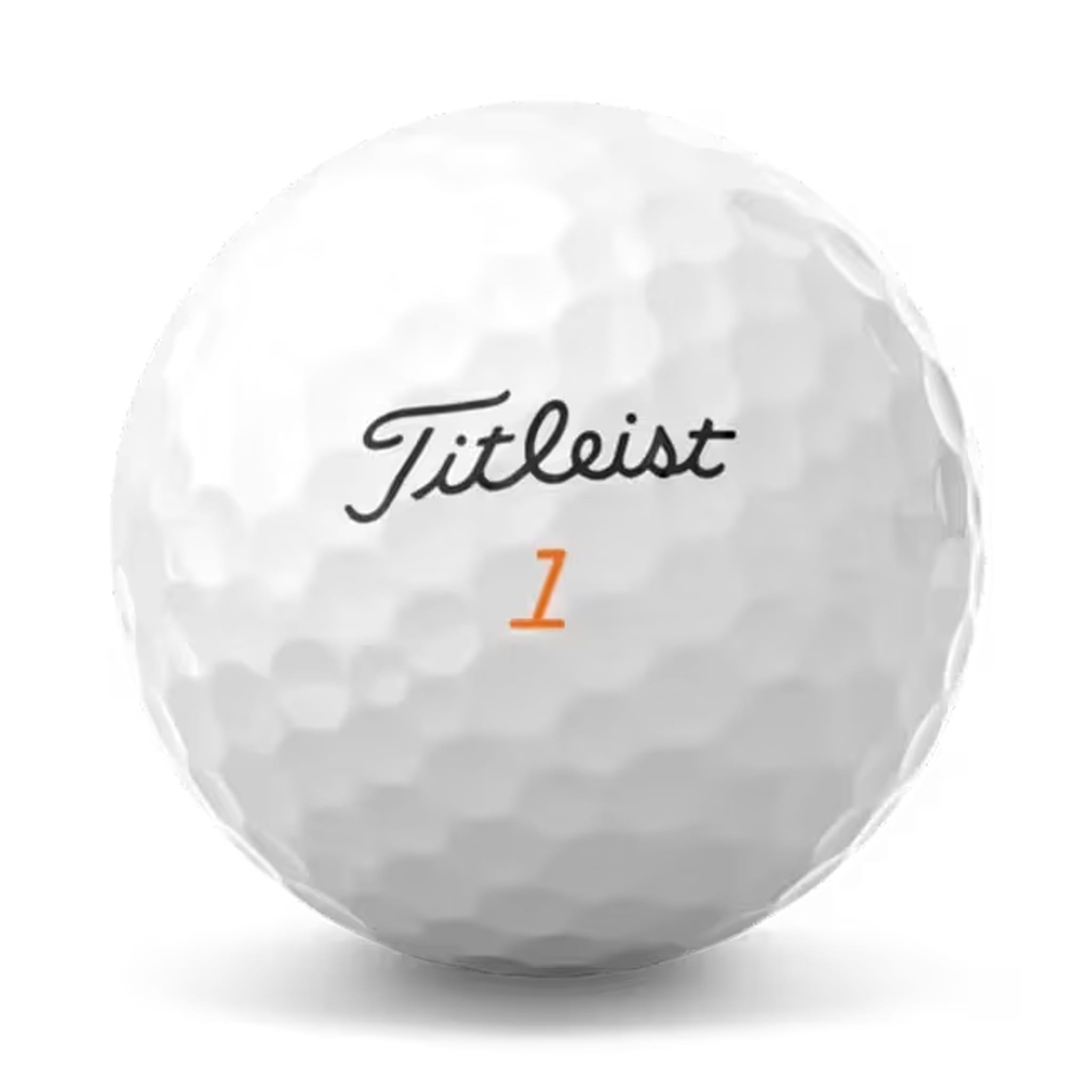 Titleist Velocity golfové míče