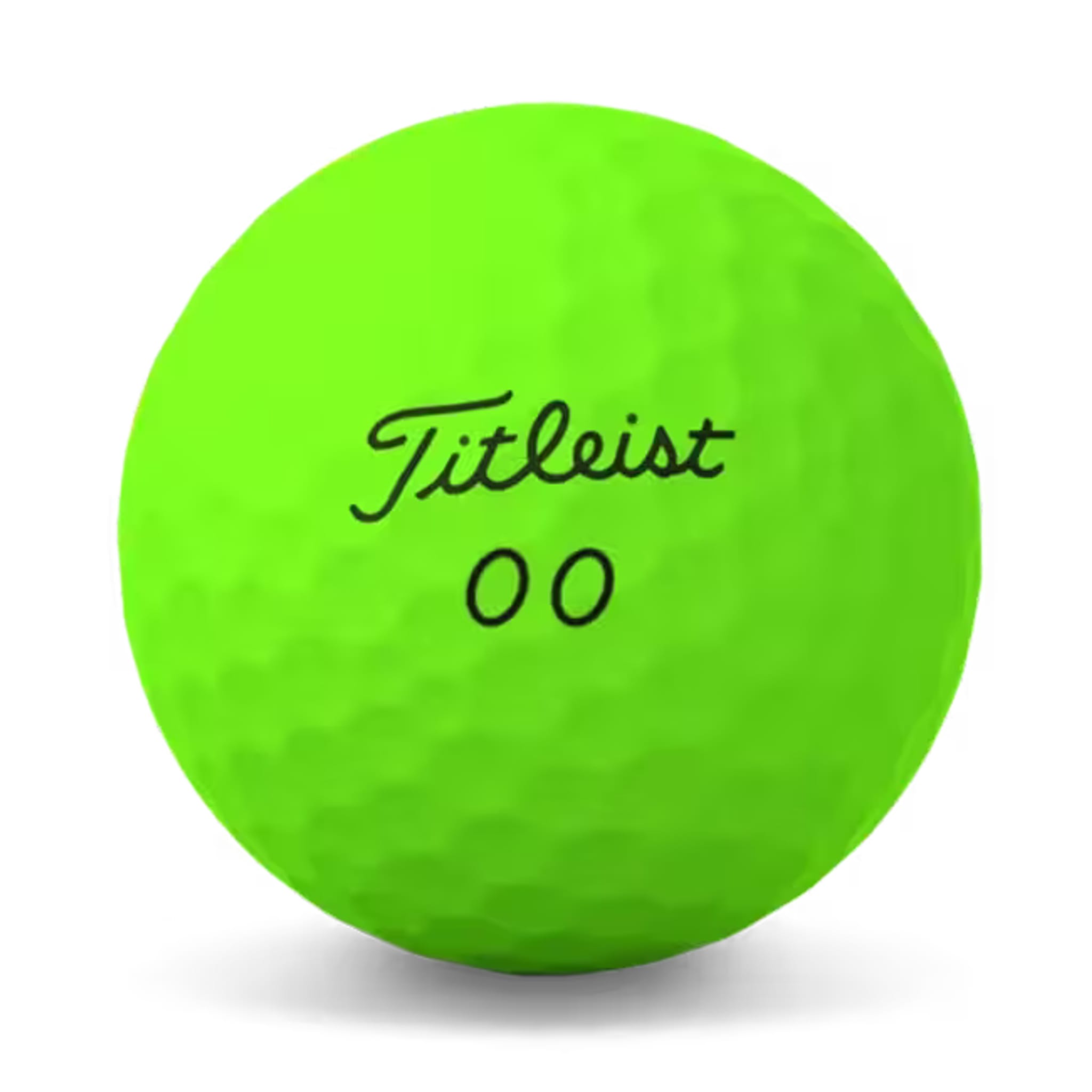 Titleist Velocity golfové míče