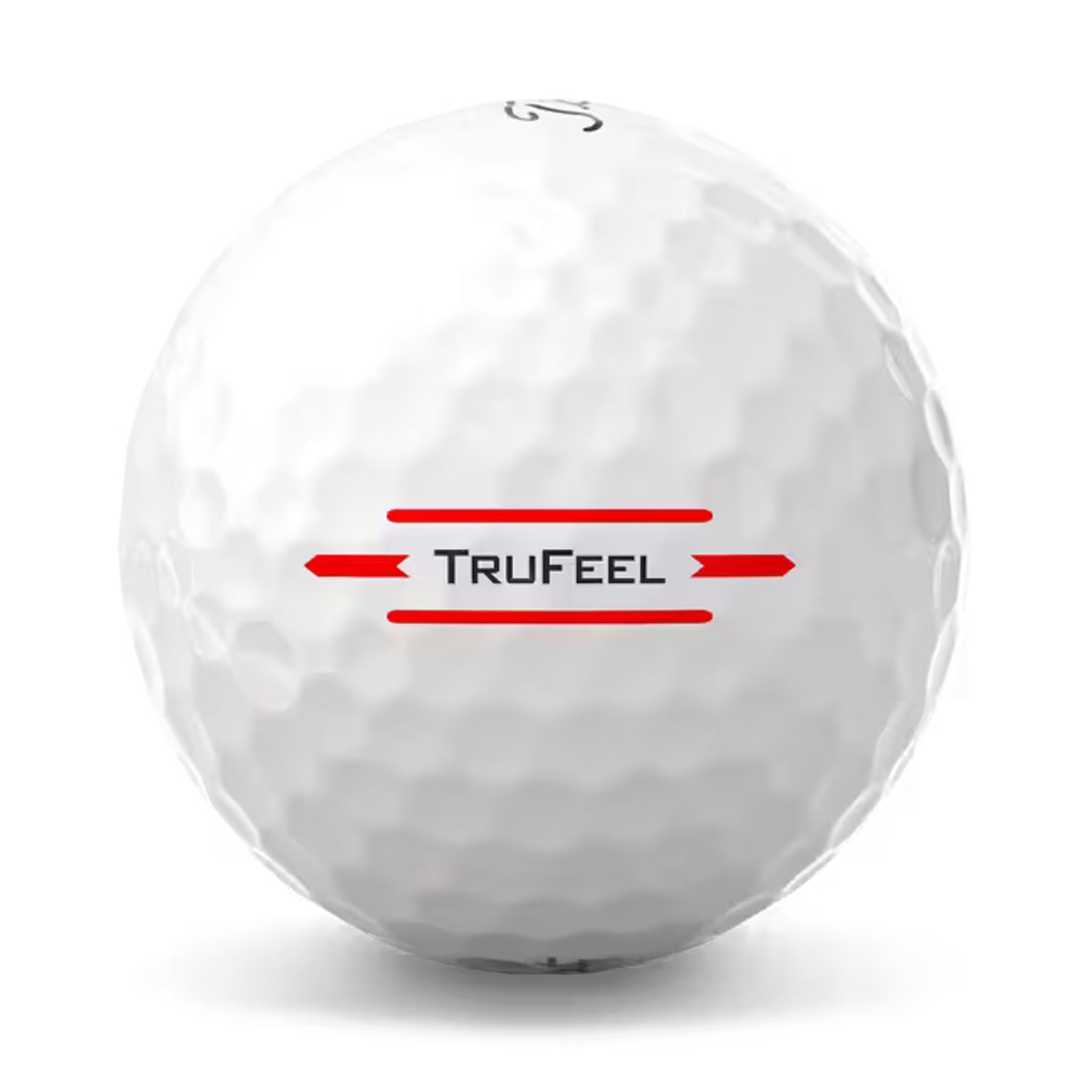 Titleist TruFeel golfové míče