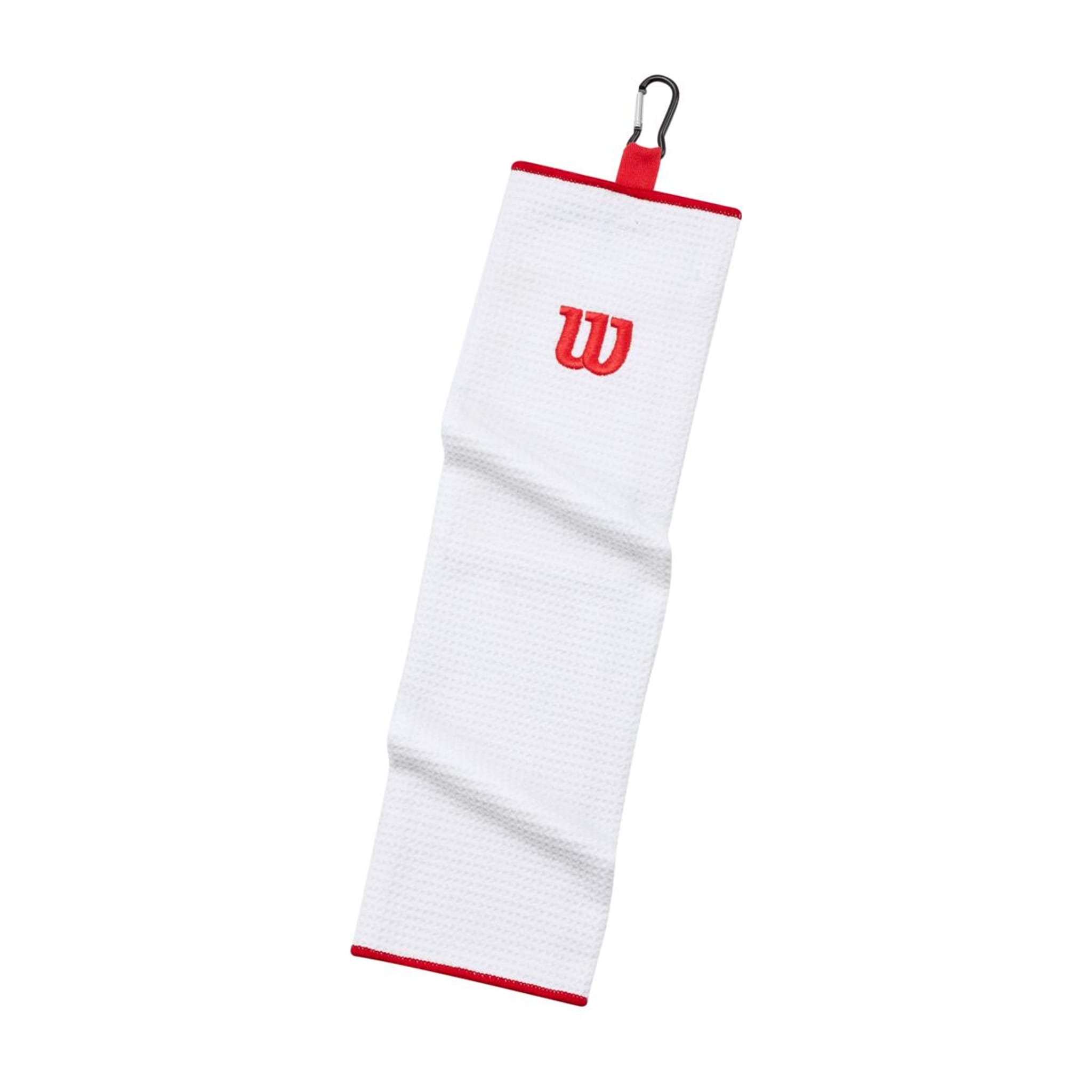 Wilson Staff Tri Fold Handtuch