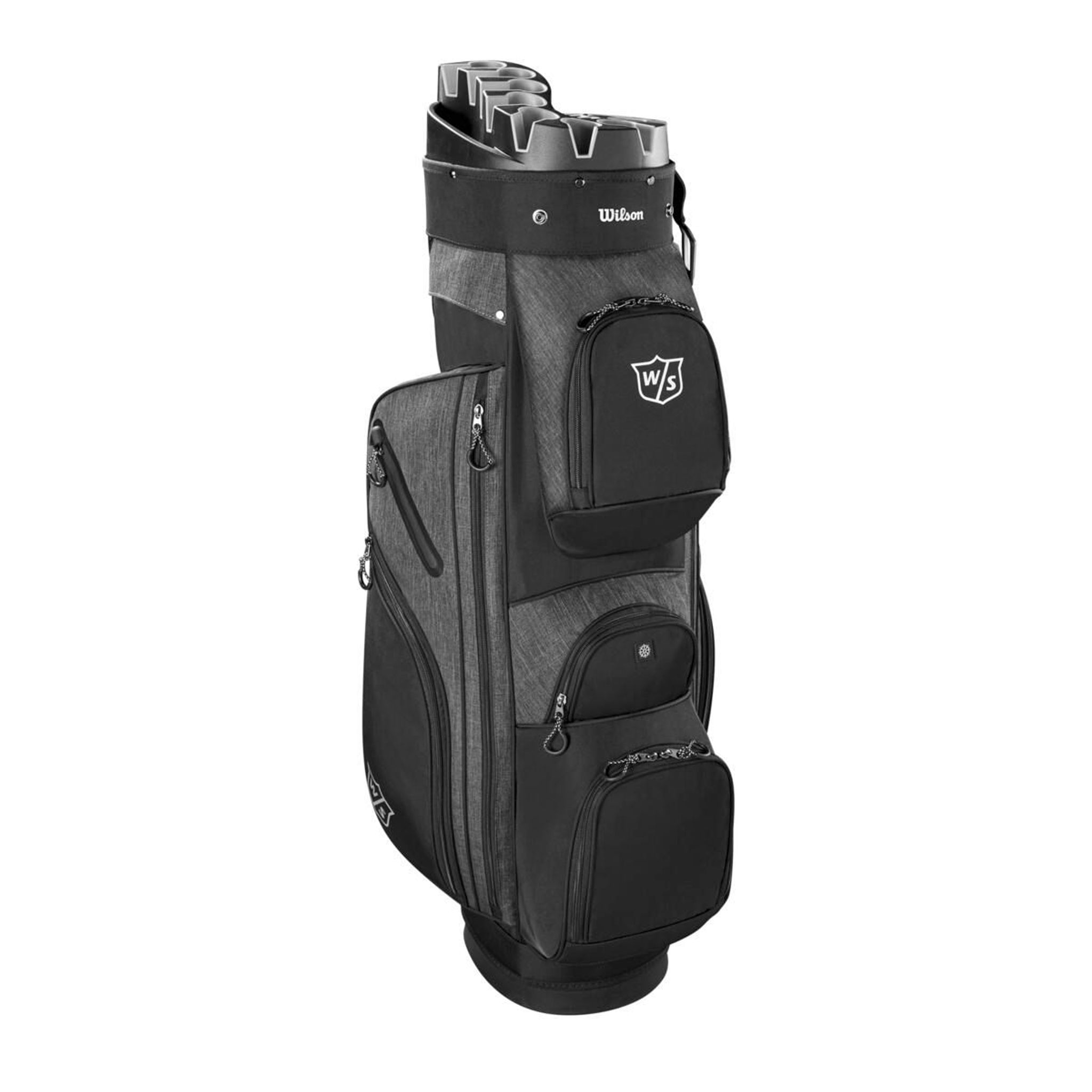 Wilson Staff I-Lock 3 Cartbag