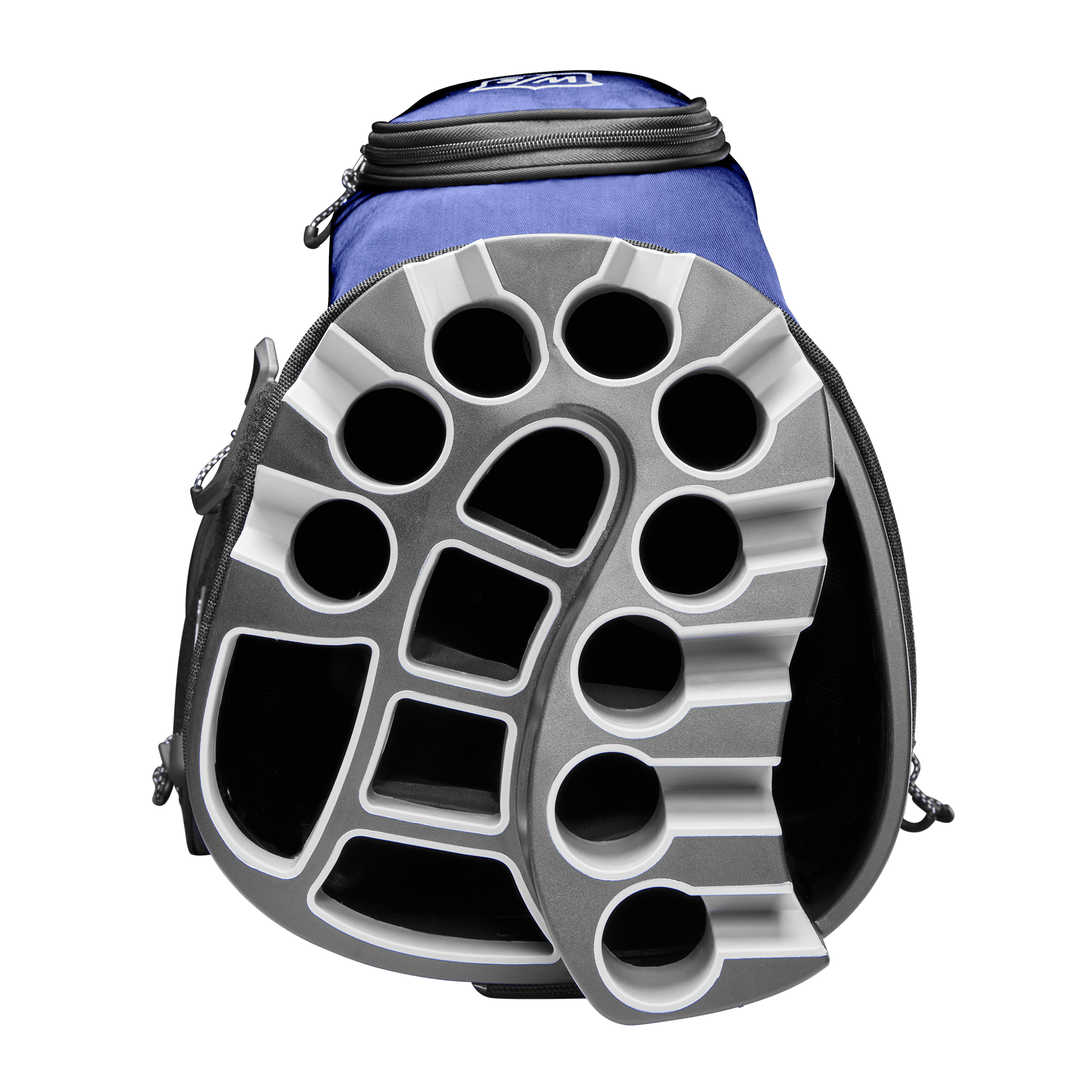 Wilson Staff I-Lock 3 Cartbag