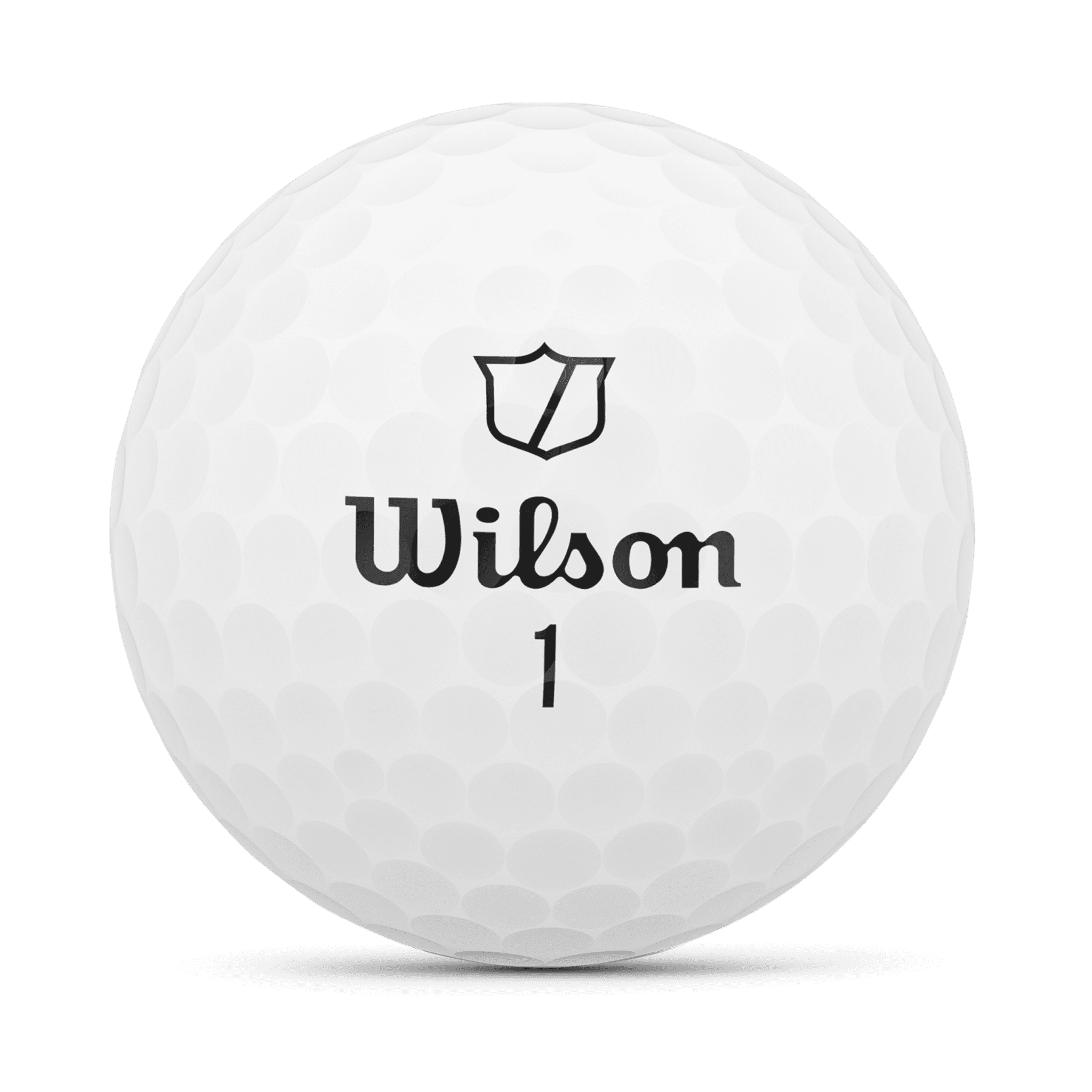 Wilson Staff Model golfové míče