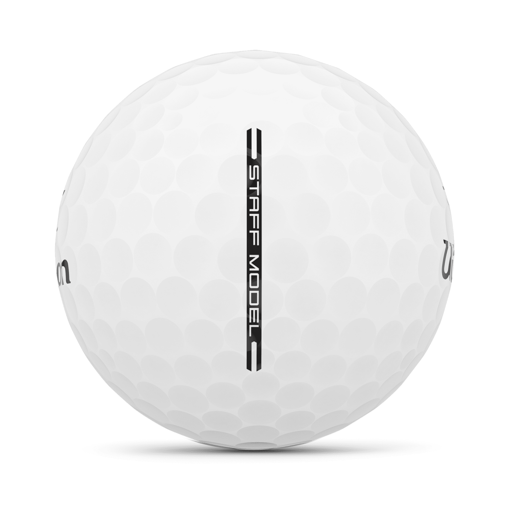 Wilson Staff Model golfové míče