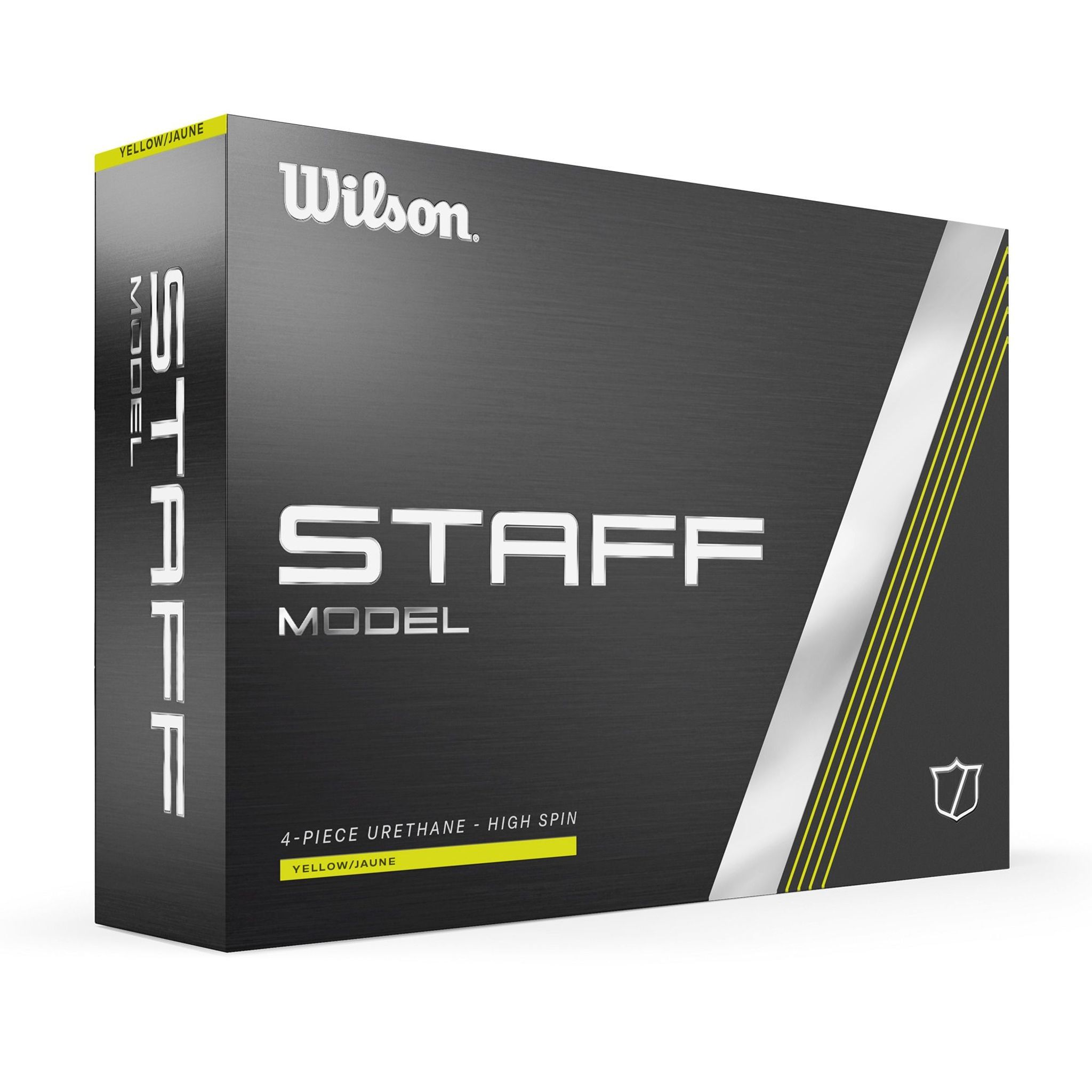 Wilson Staff Model golfové míče