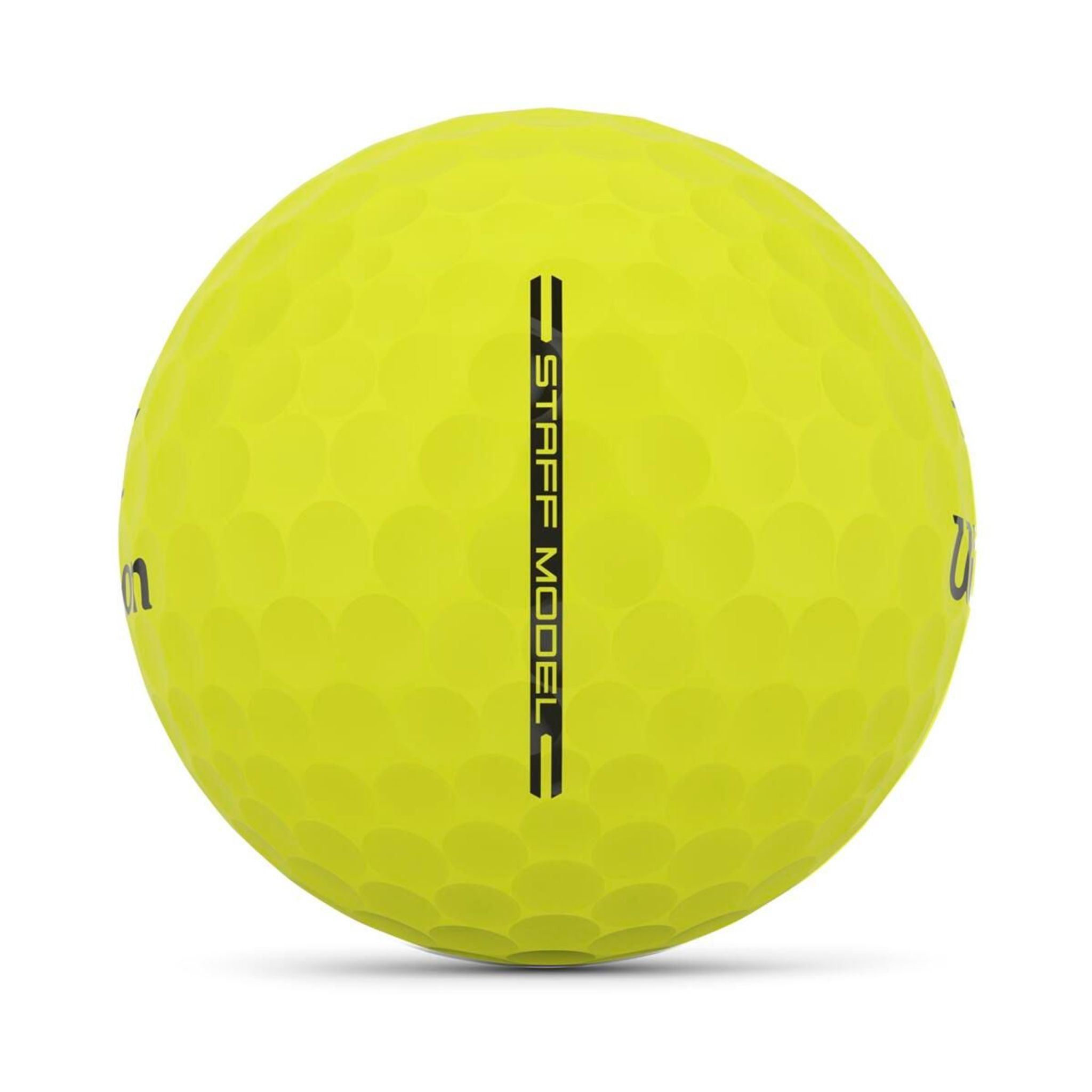 Wilson Staff Model golfové míče