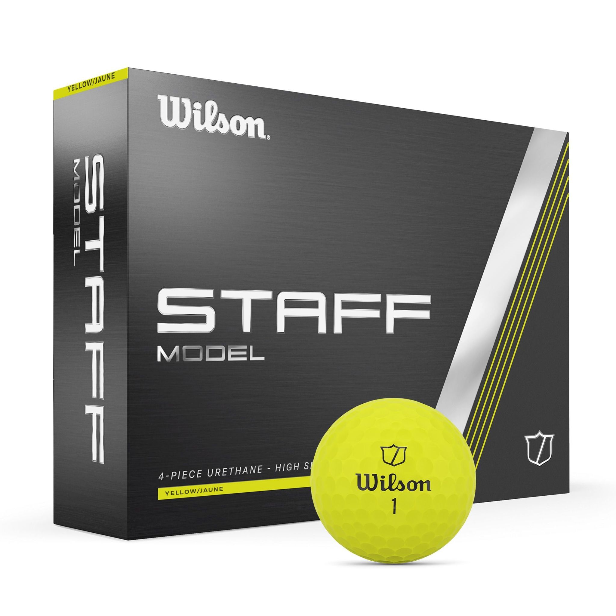 Wilson Staff Model golfové míče