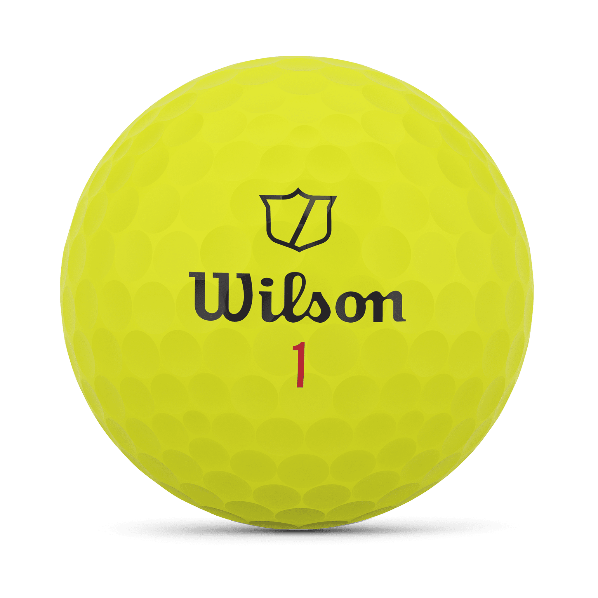 Wilson Staff Model X golfové míče