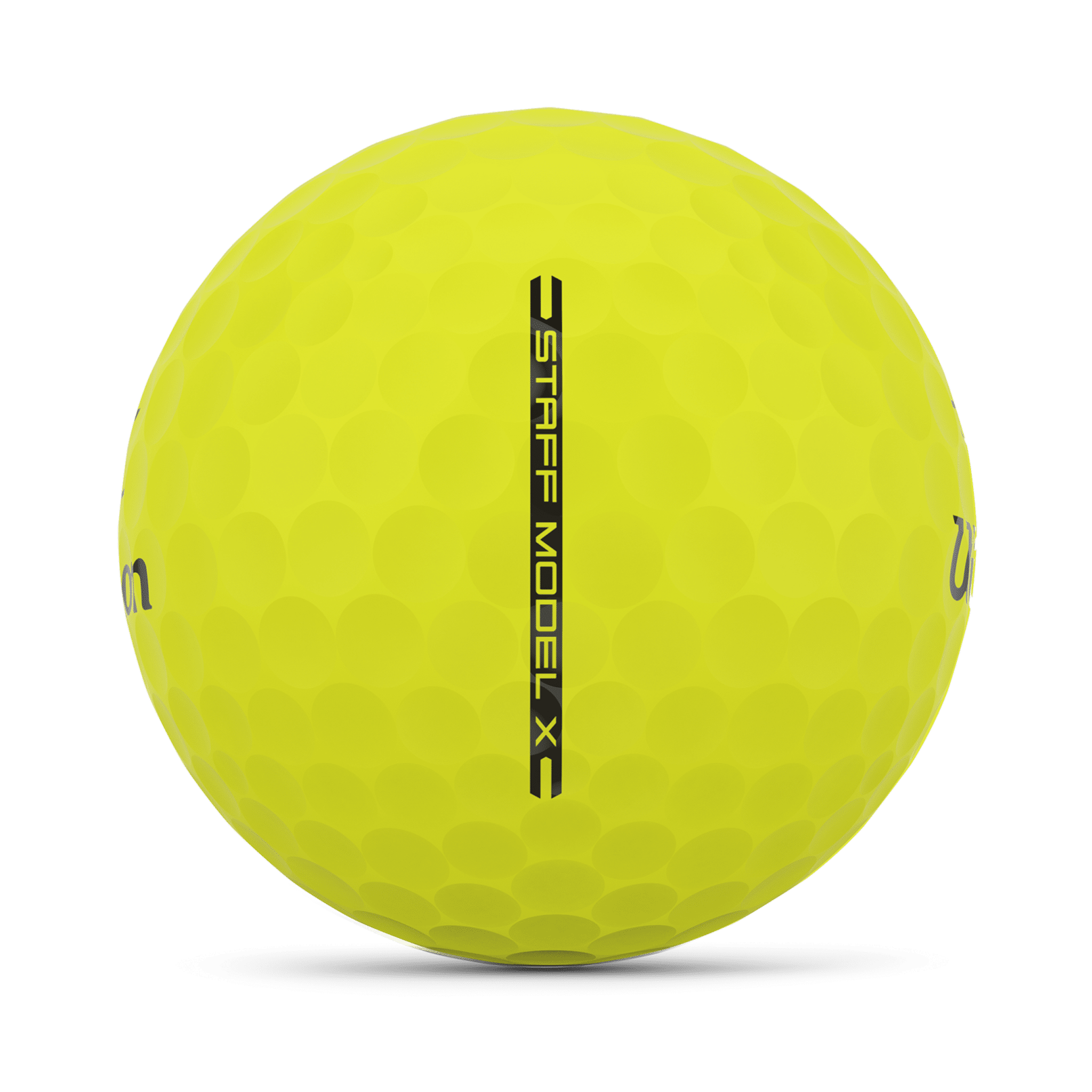 Wilson Staff Model X golfové míče