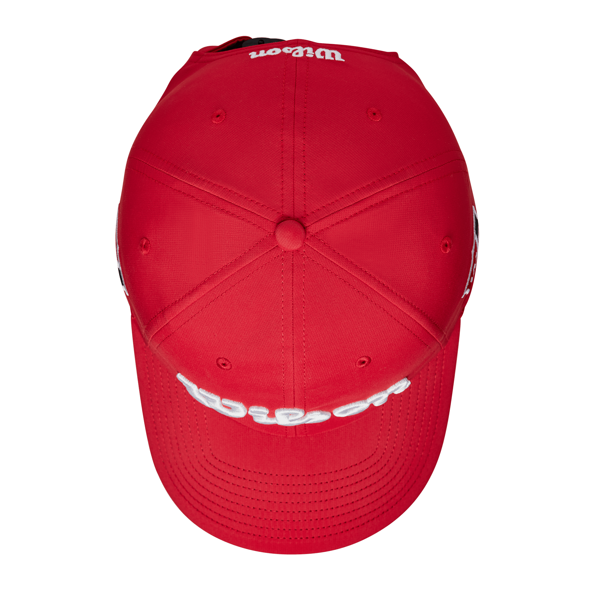 Wilson Pro Tour Cap Pánské