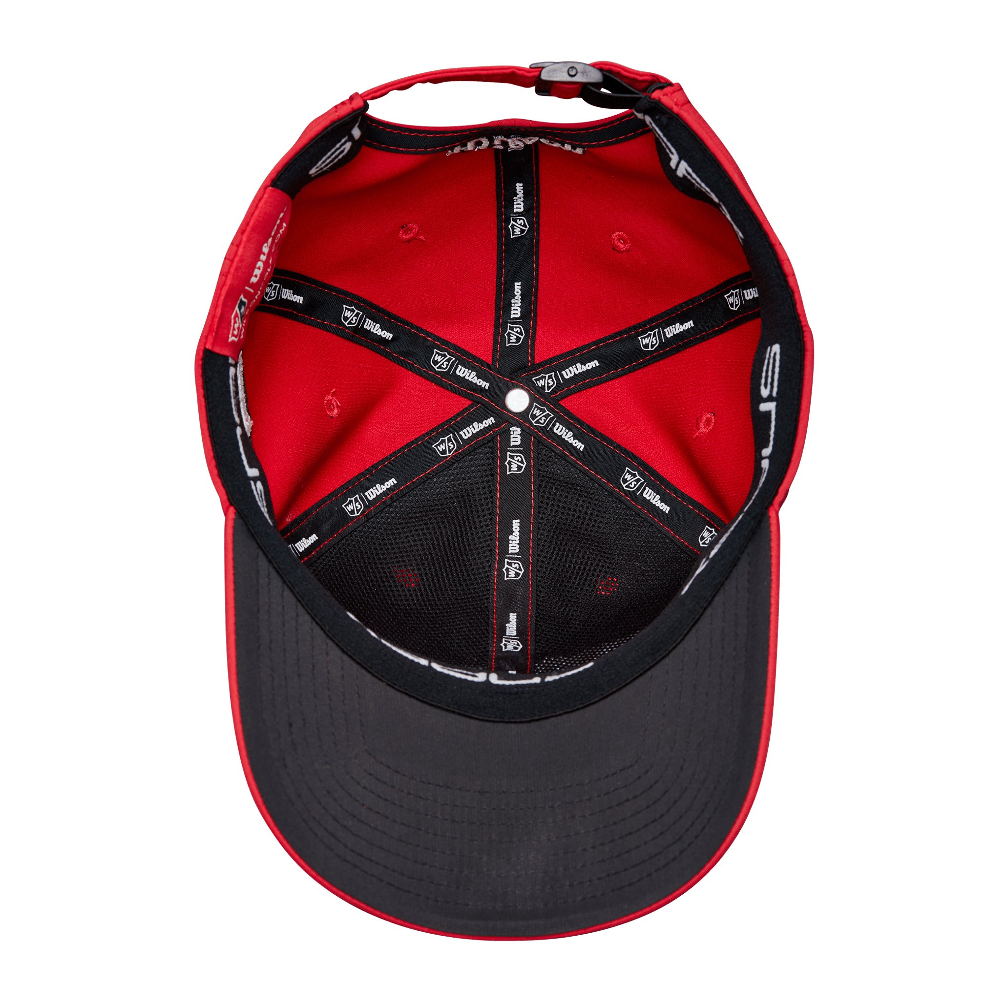 Wilson Pro Tour Cap Pánské