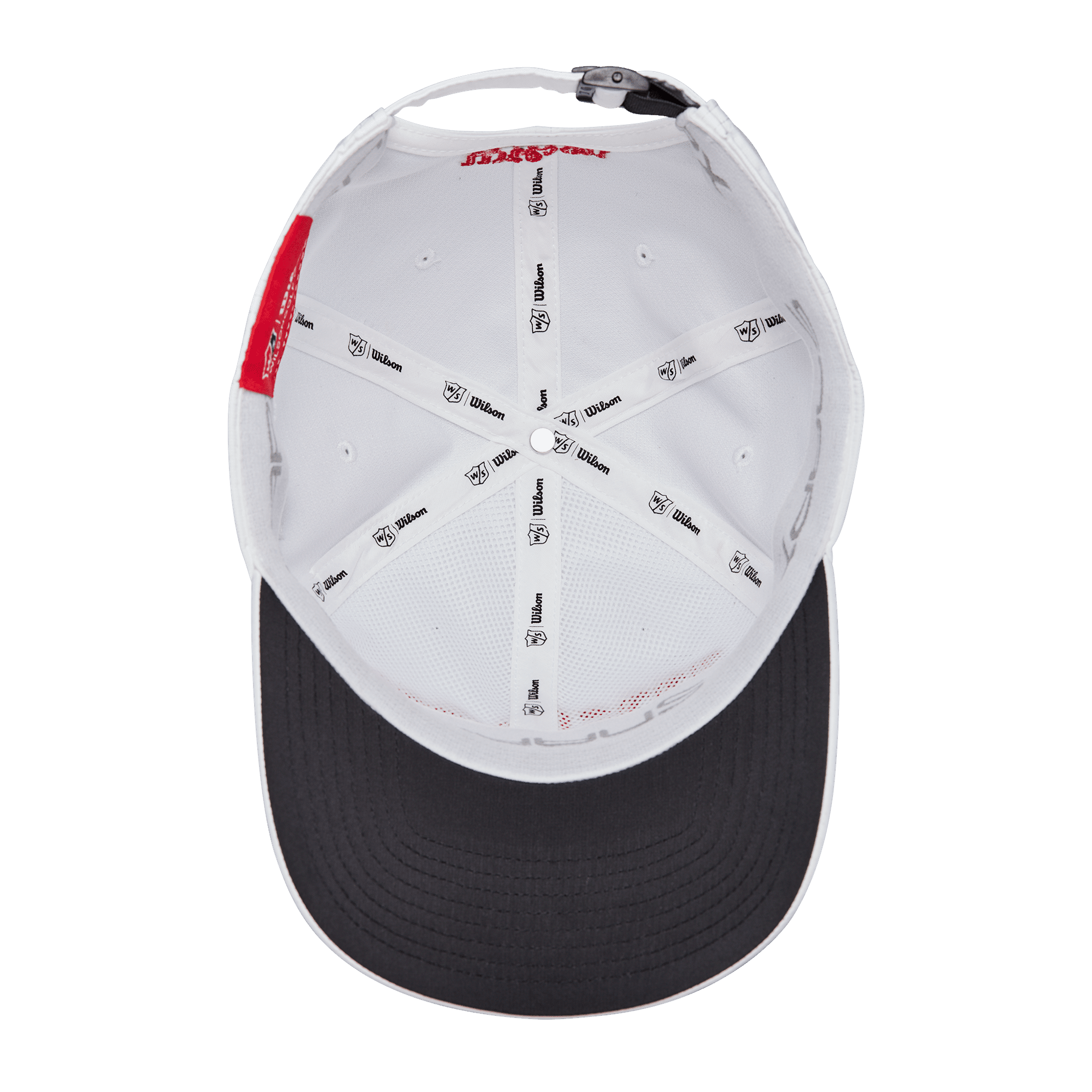 Wilson Pro Tour Cap Pánské