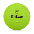 Wilson Staff Duo Soft golfové míče