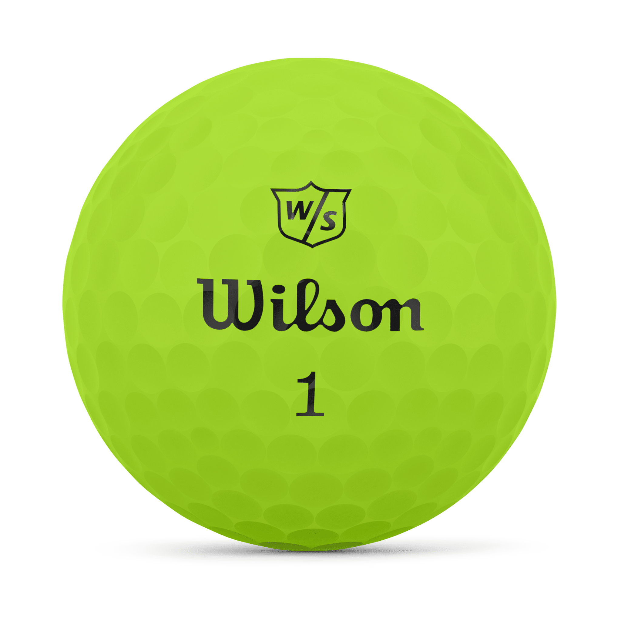 Wilson Staff Duo Soft golfové míče