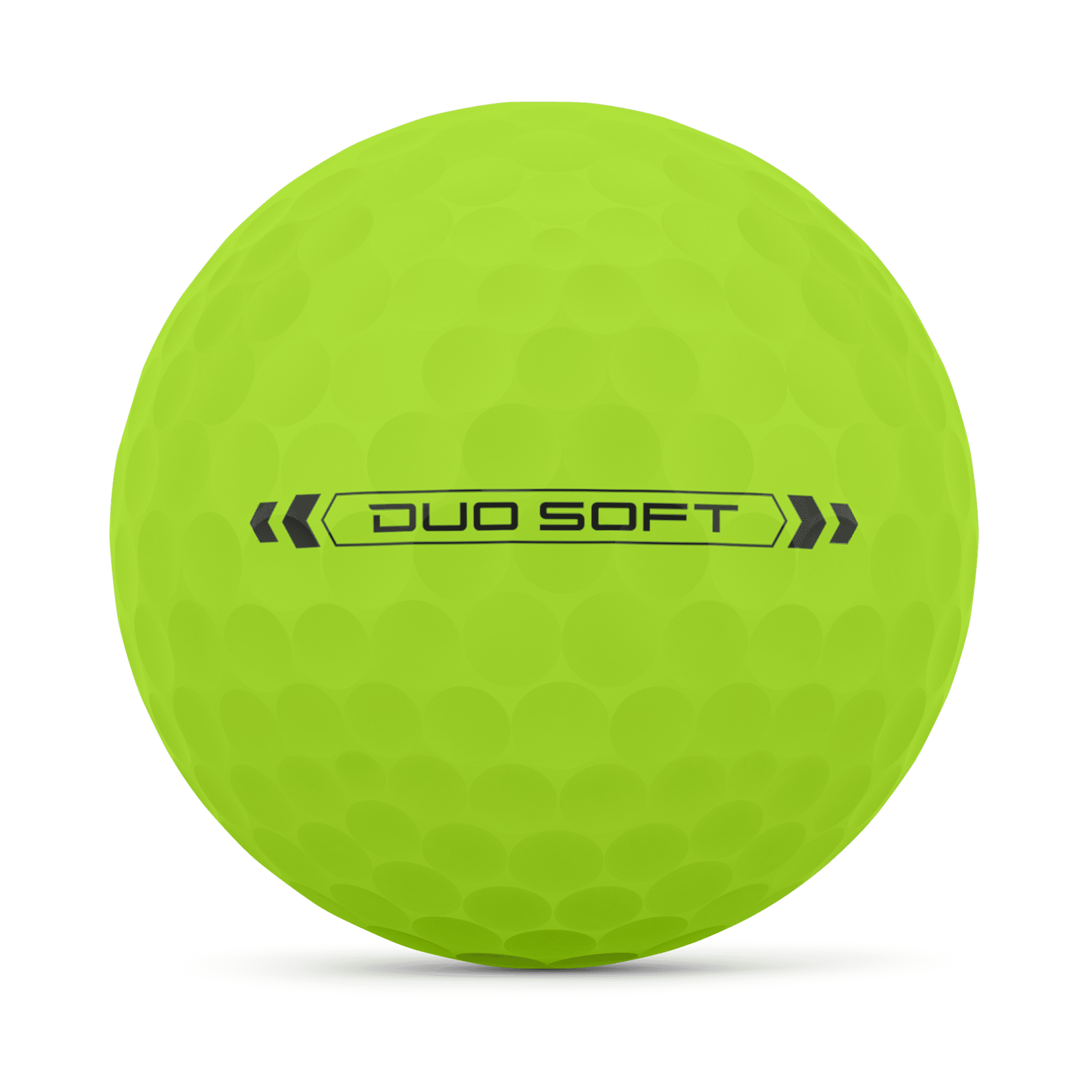 Wilson Staff Duo Soft golfové míče