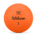 Wilson Staff Duo Soft golfové míče