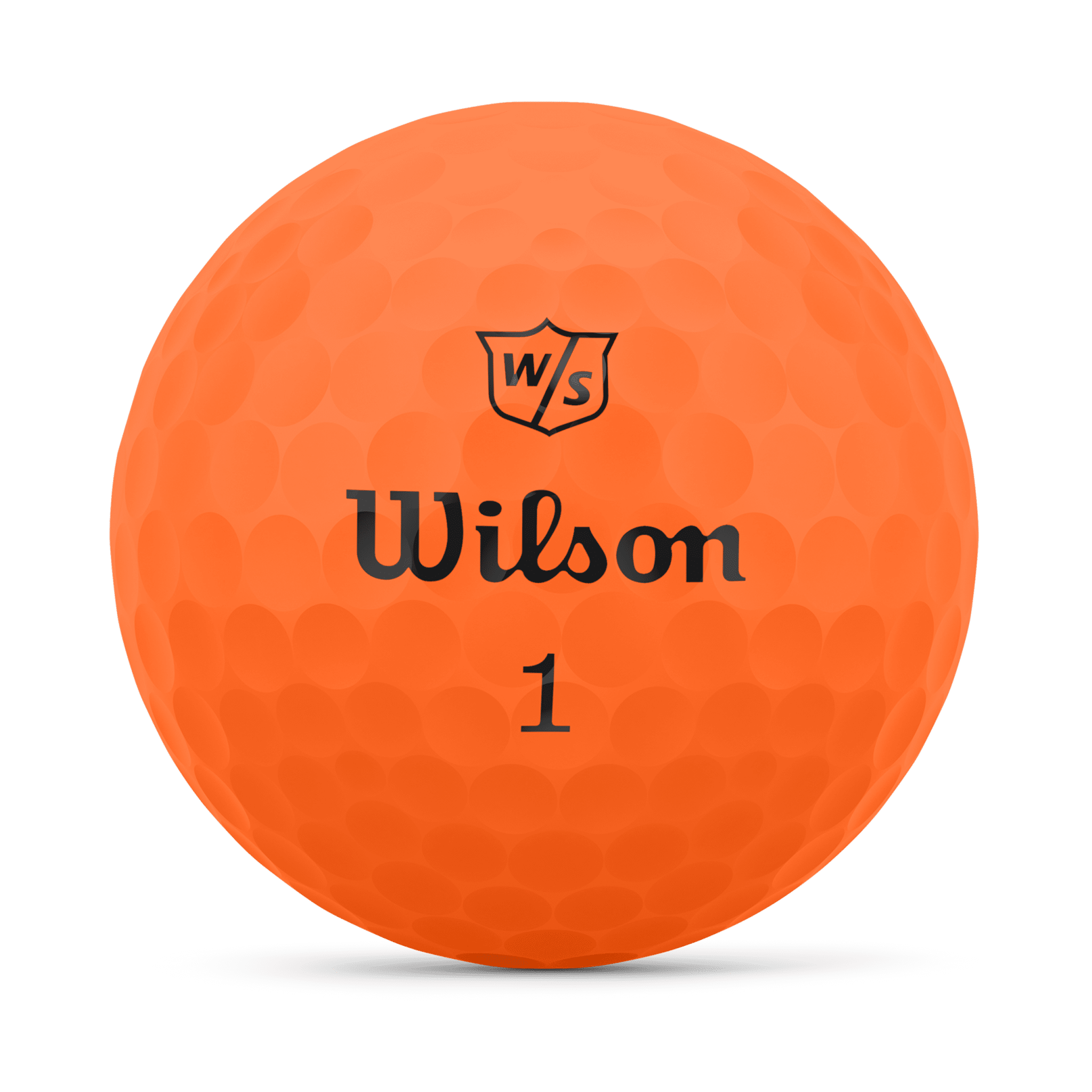 Wilson Staff Duo Soft golfové míče