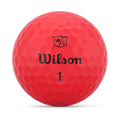 Wilson Staff Duo Soft golfové míče