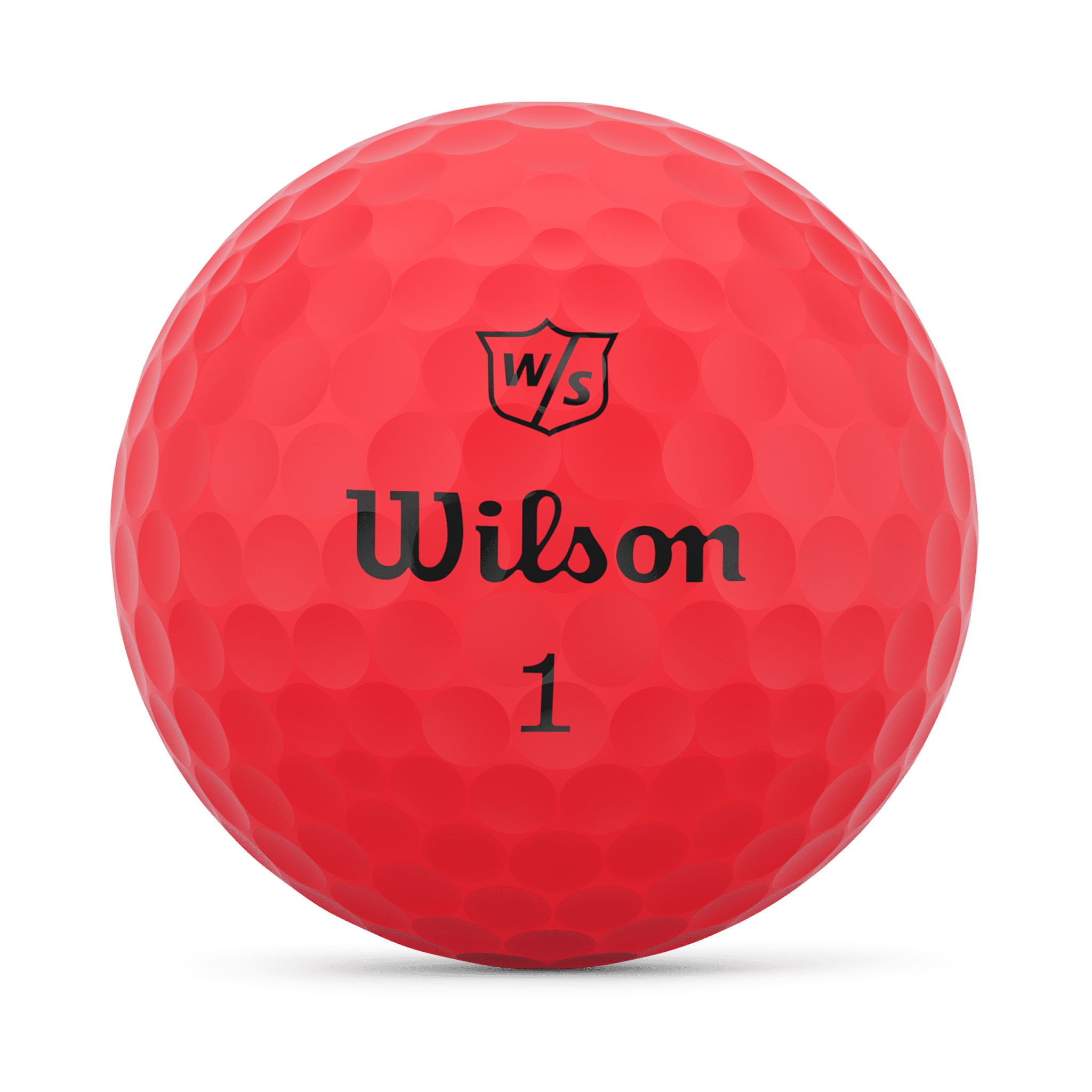 Wilson Staff Duo Soft golfové míče