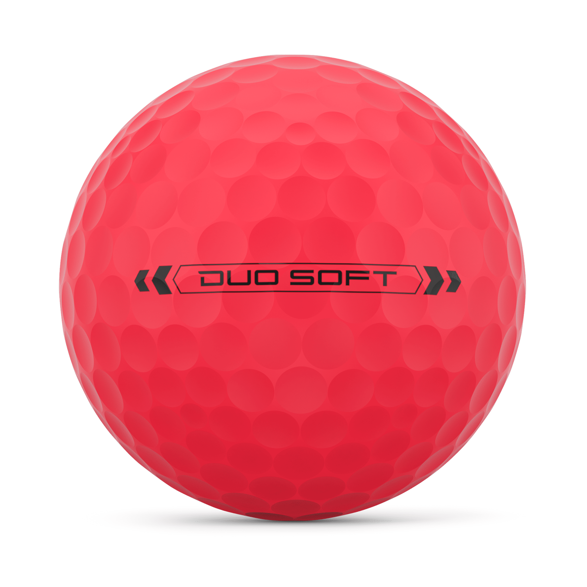 Wilson Staff Duo Soft golfové míče