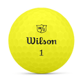 Wilson Staff Duo Soft golfové míče