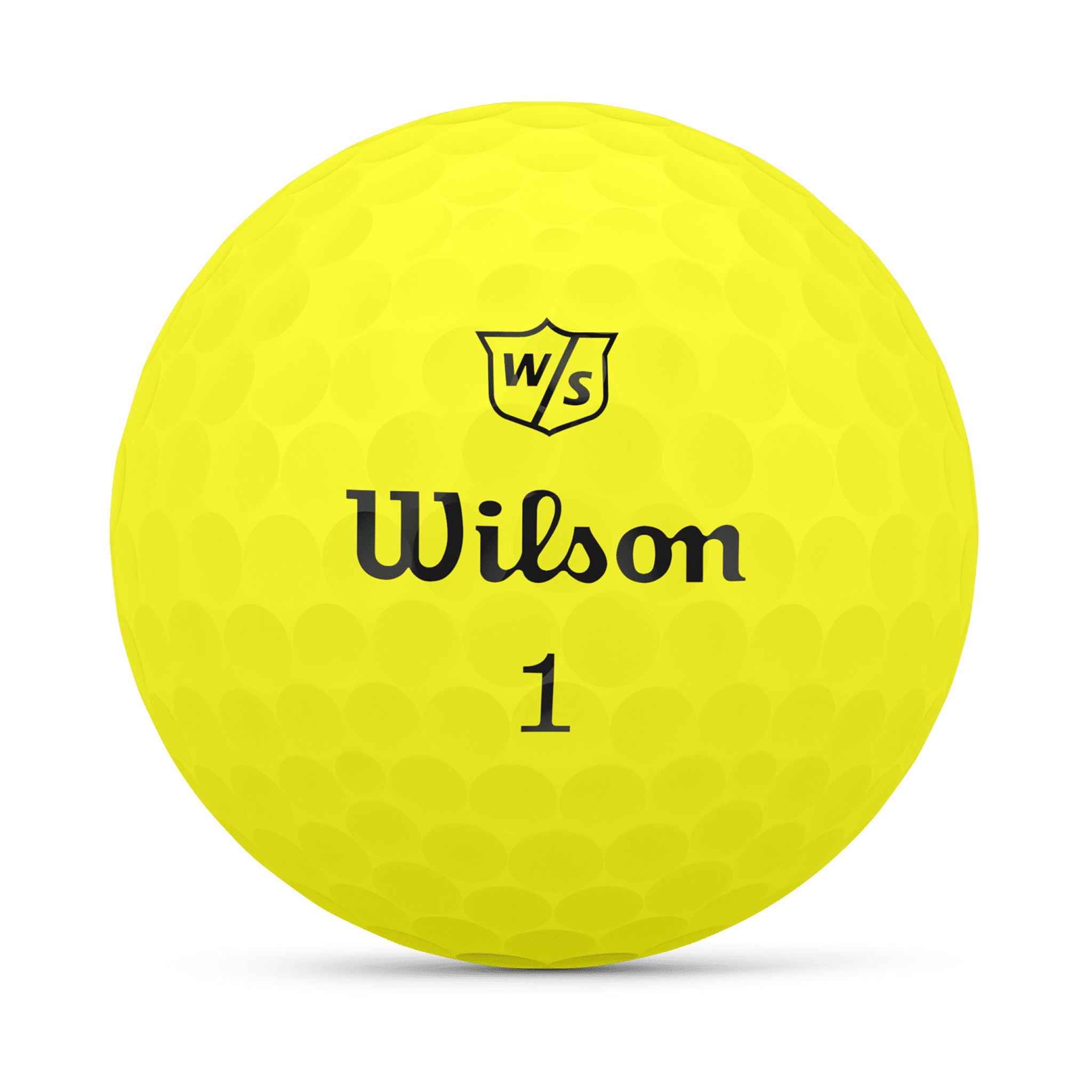 Wilson Staff Duo Soft golfové míče