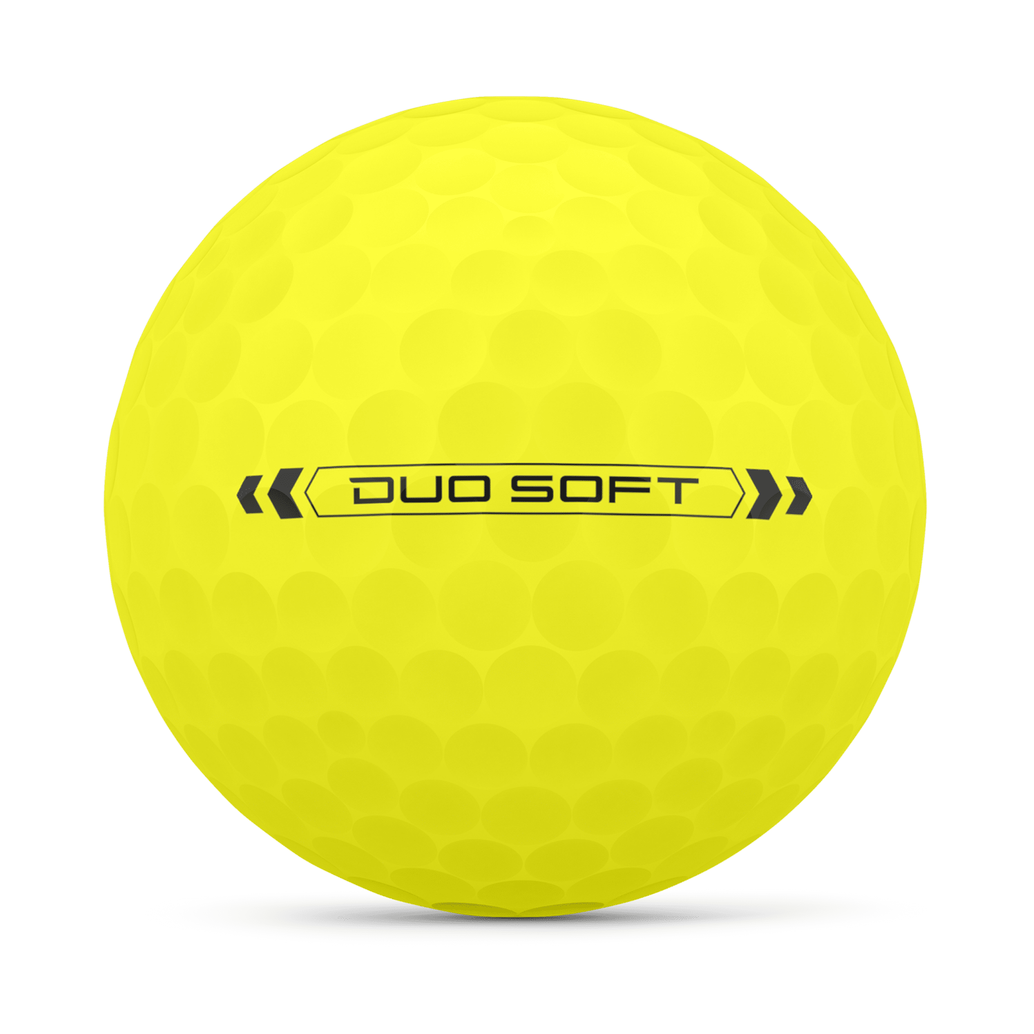 Wilson Staff Duo Soft golfové míče