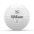 Wilson Staff Duo Soft golfové míče