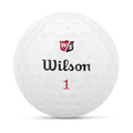 Wilson Staff Duo Soft golfové míče