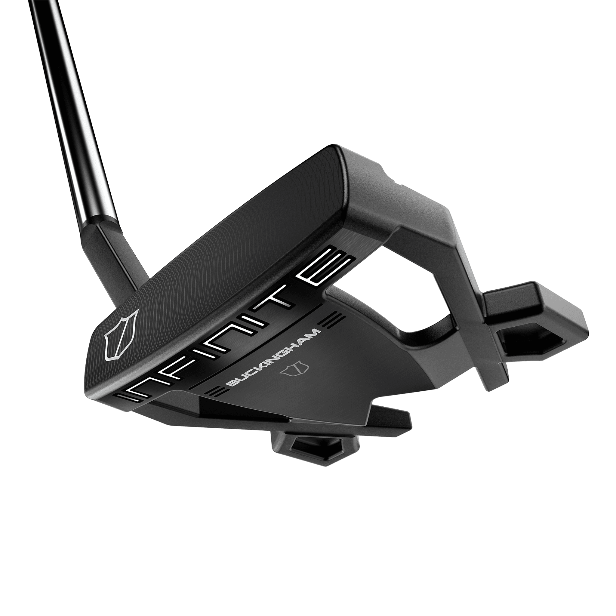 Wilson Infinite Buckingham Putter pro muže