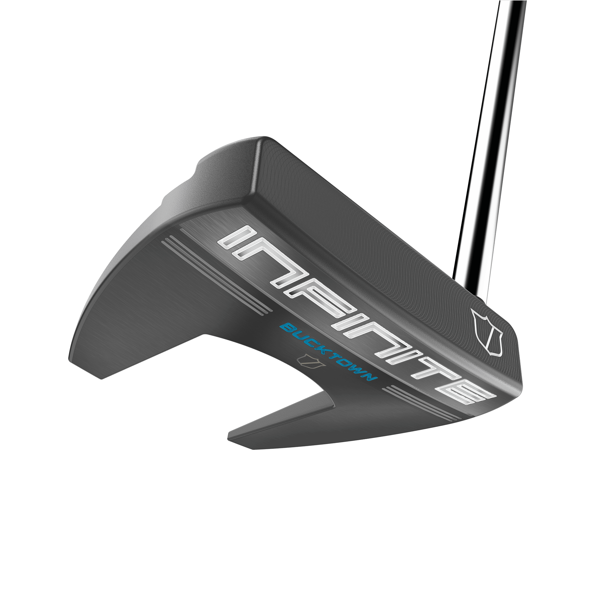 Wilson Infinite Bucktown Putter Herren