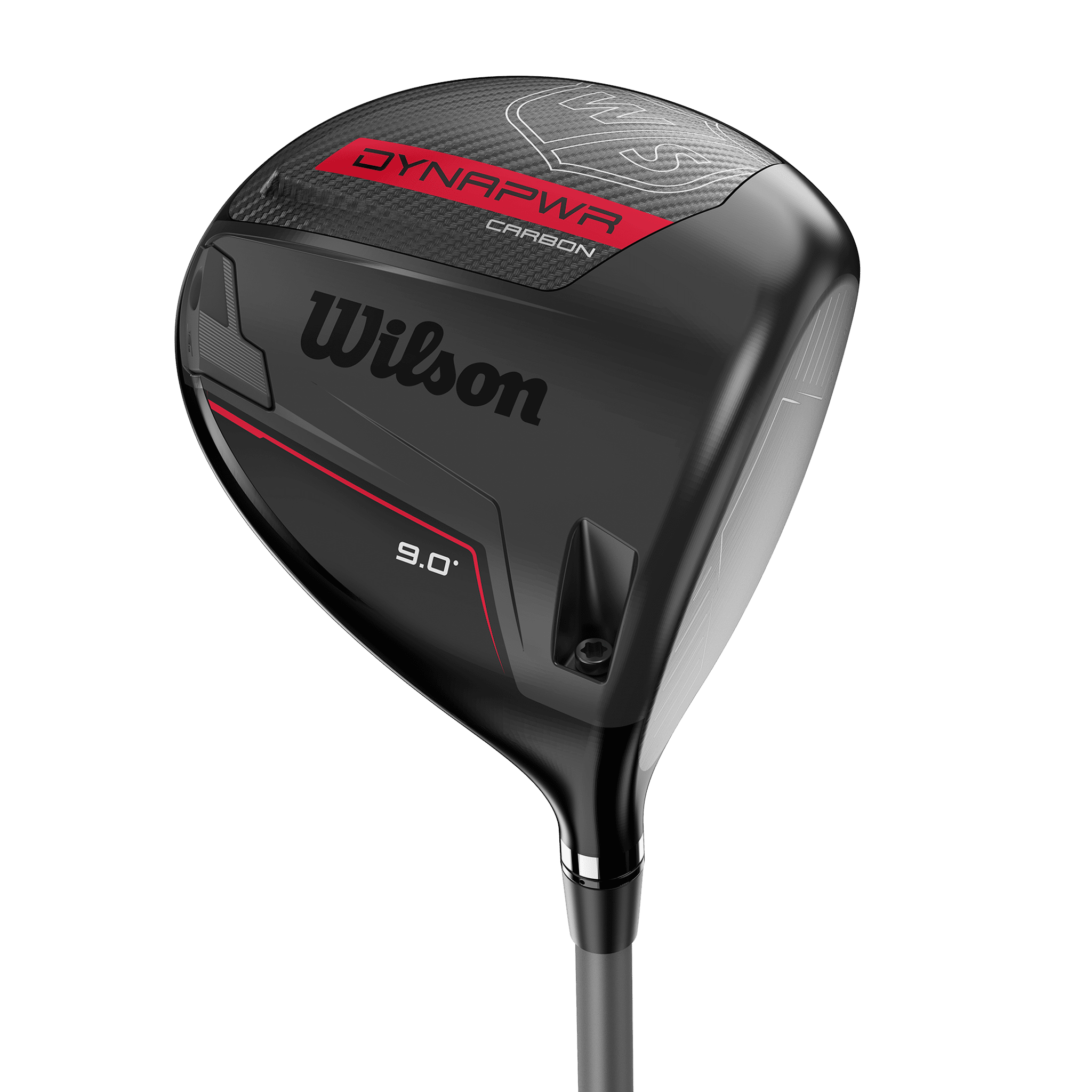 Wilson DynaPower Carbon Driver pro muže