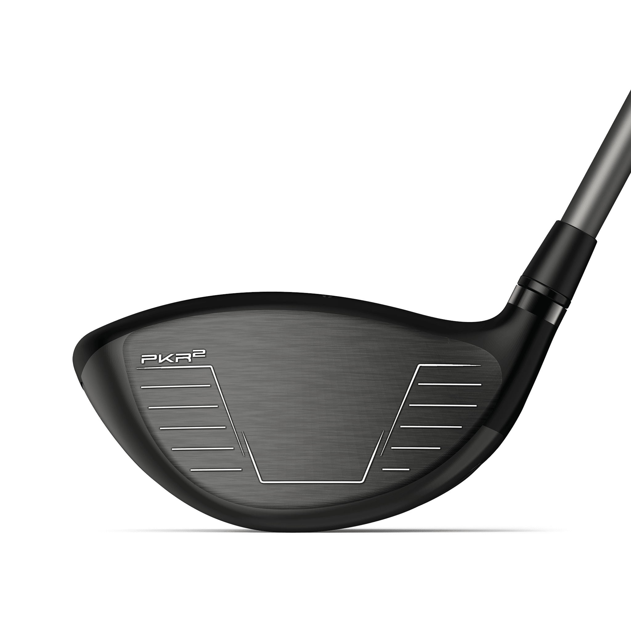 Wilson DynaPower Carbon Driver pro muže