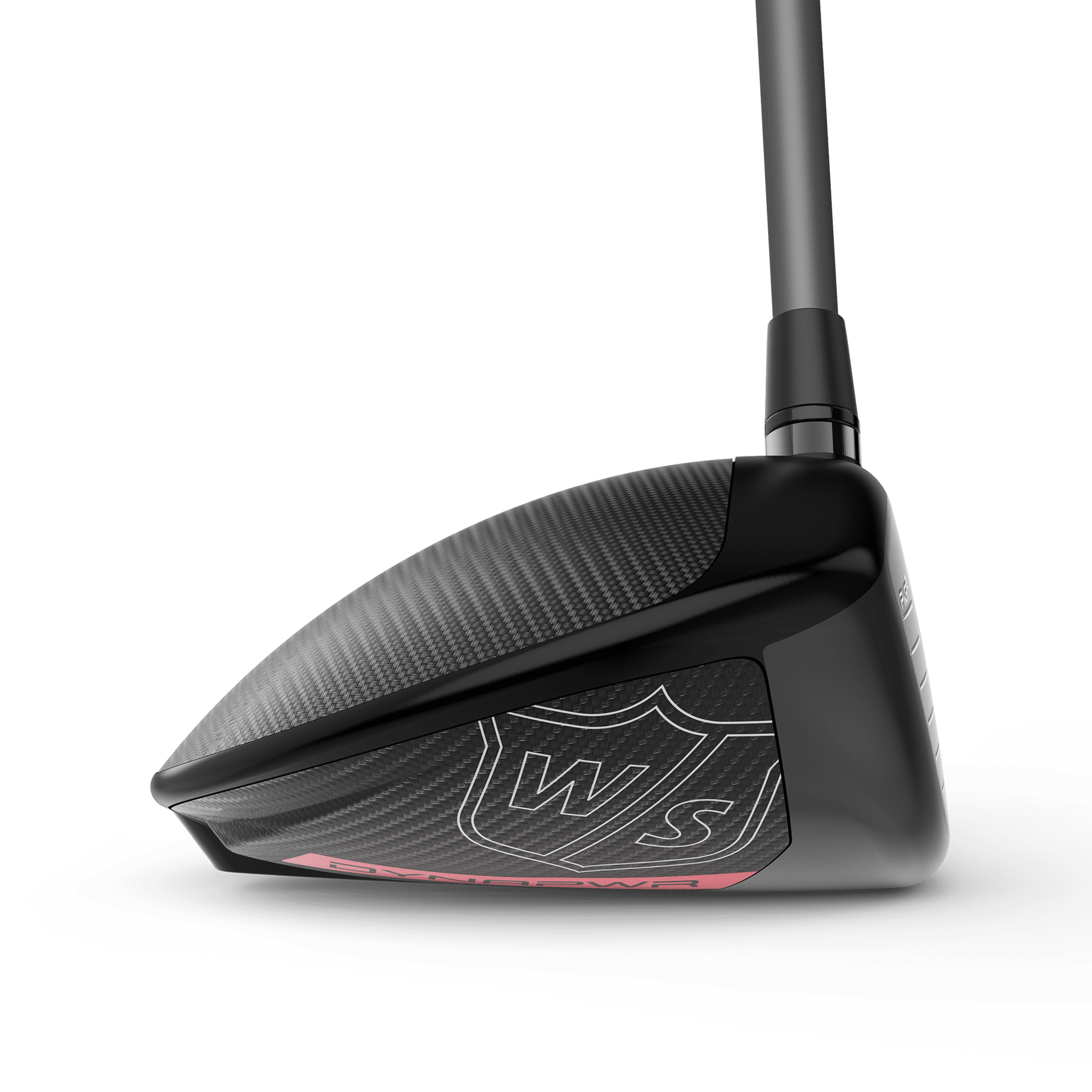 Wilson DynaPower Carbon Driver pro muže