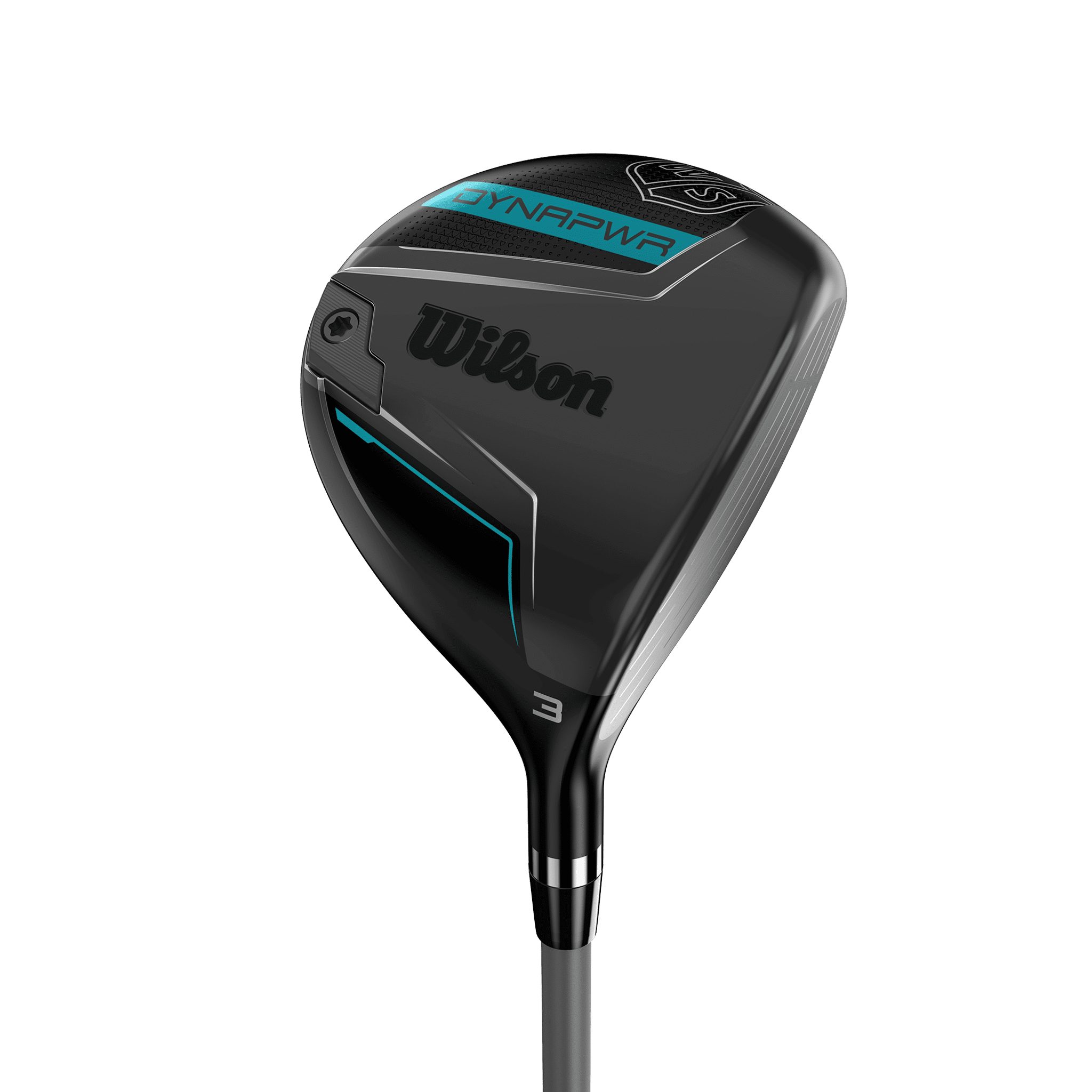 Wilson DynaPower Fairwayholz pro dámy