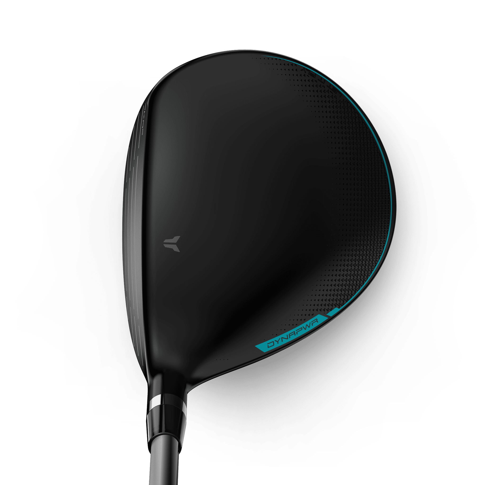 Wilson DynaPower Fairwayholz pro dámy