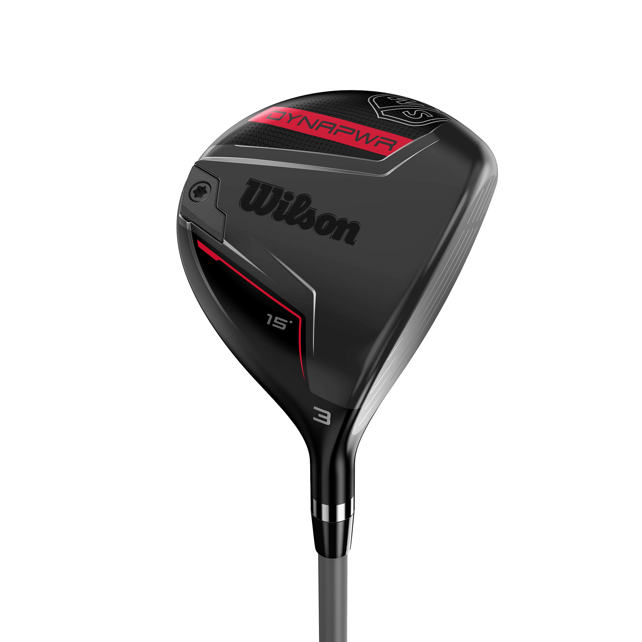 Wilson DynaPower Fairwayholz pro muže