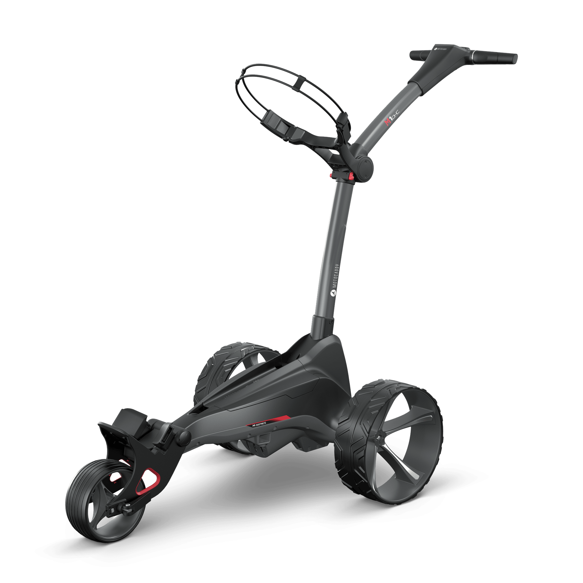 Motocaddy M1 DHC Elektrický vozík