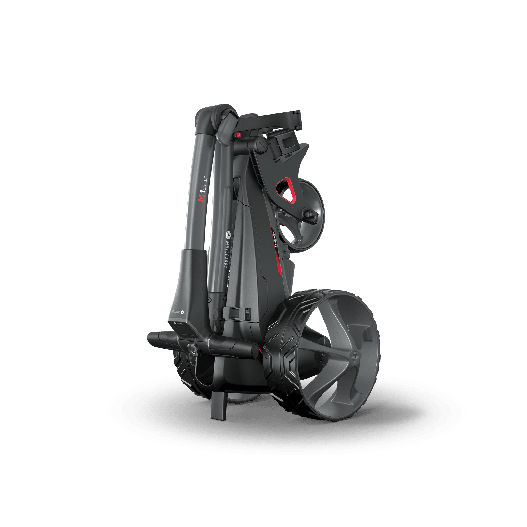 Motocaddy M1 DHC Elektrický vozík