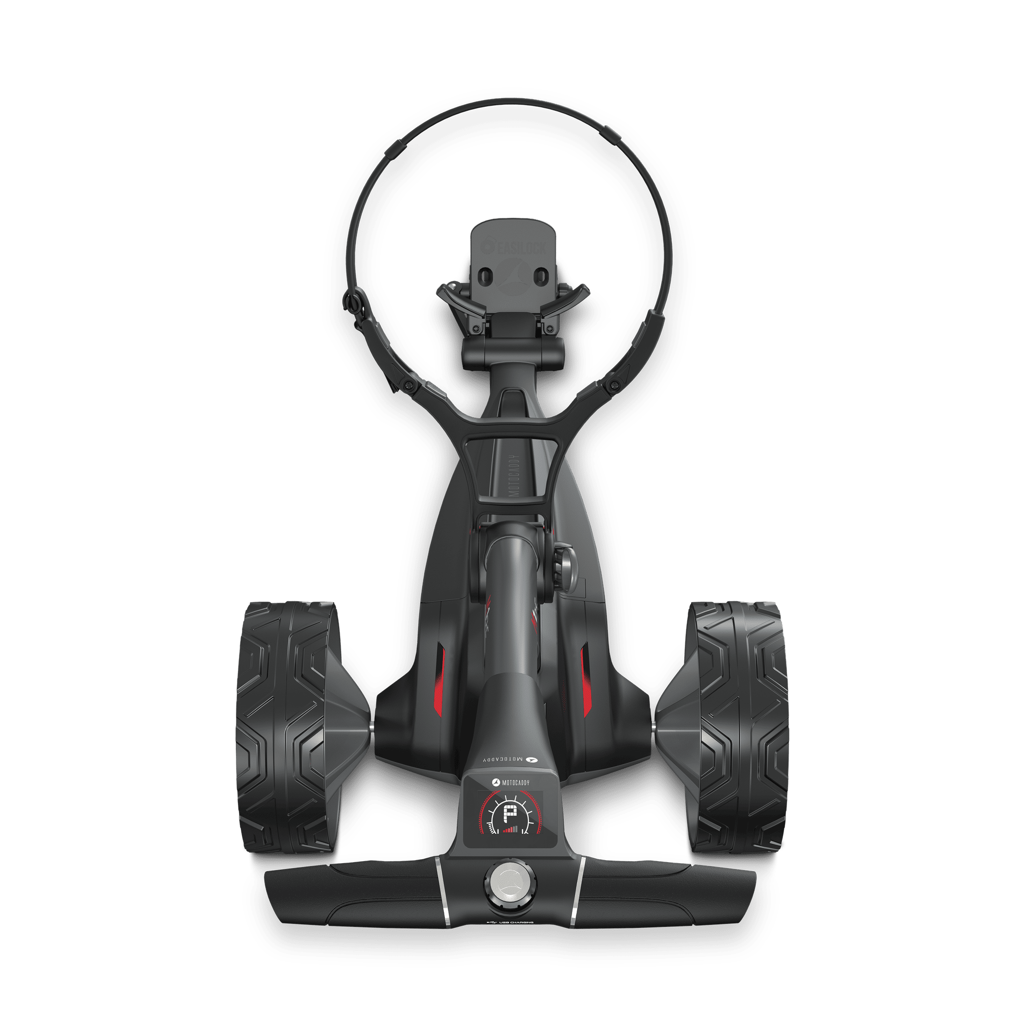 Motocaddy M1 DHC Elektrický vozík