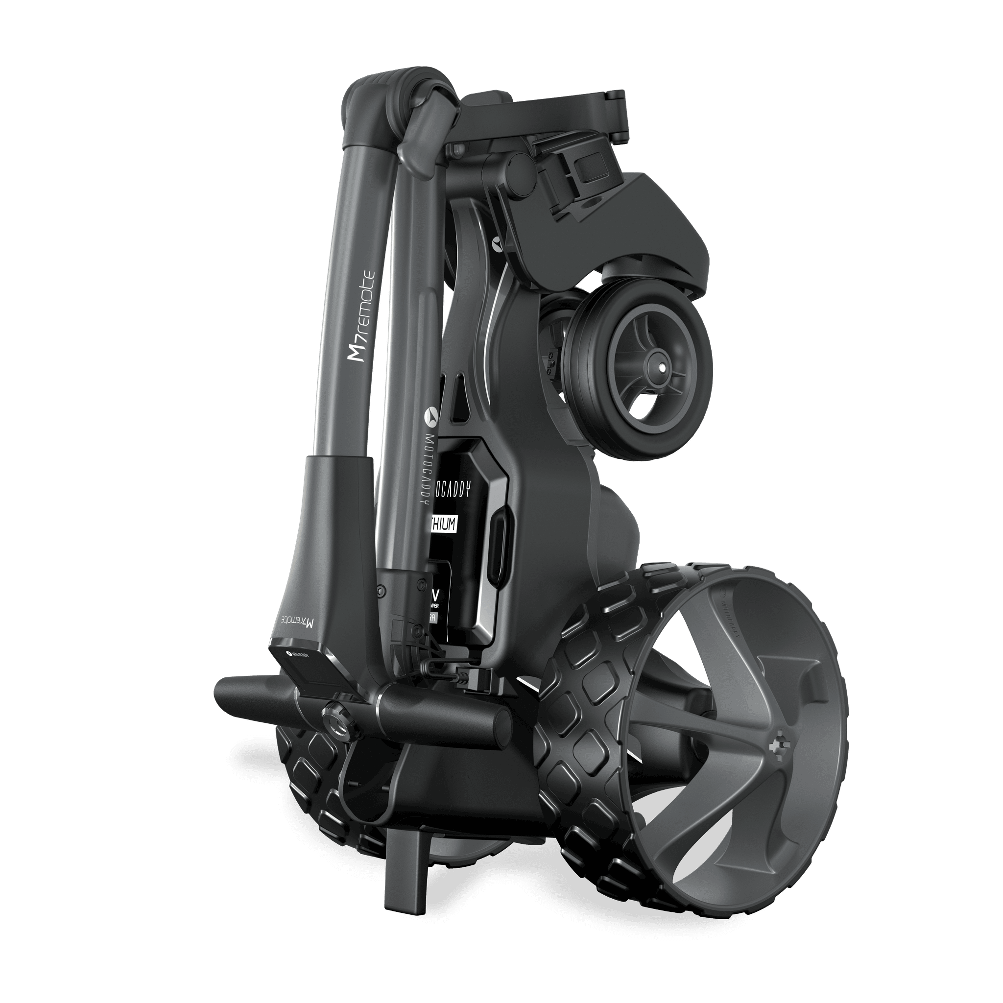 Motocaddy M7 Remote Elektrotrolley