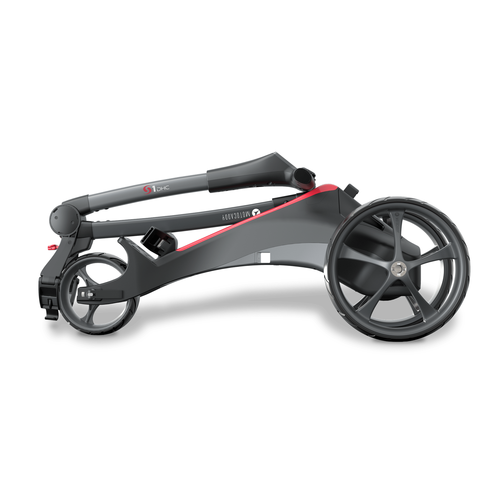 Motocaddy S1 Elektrotahač