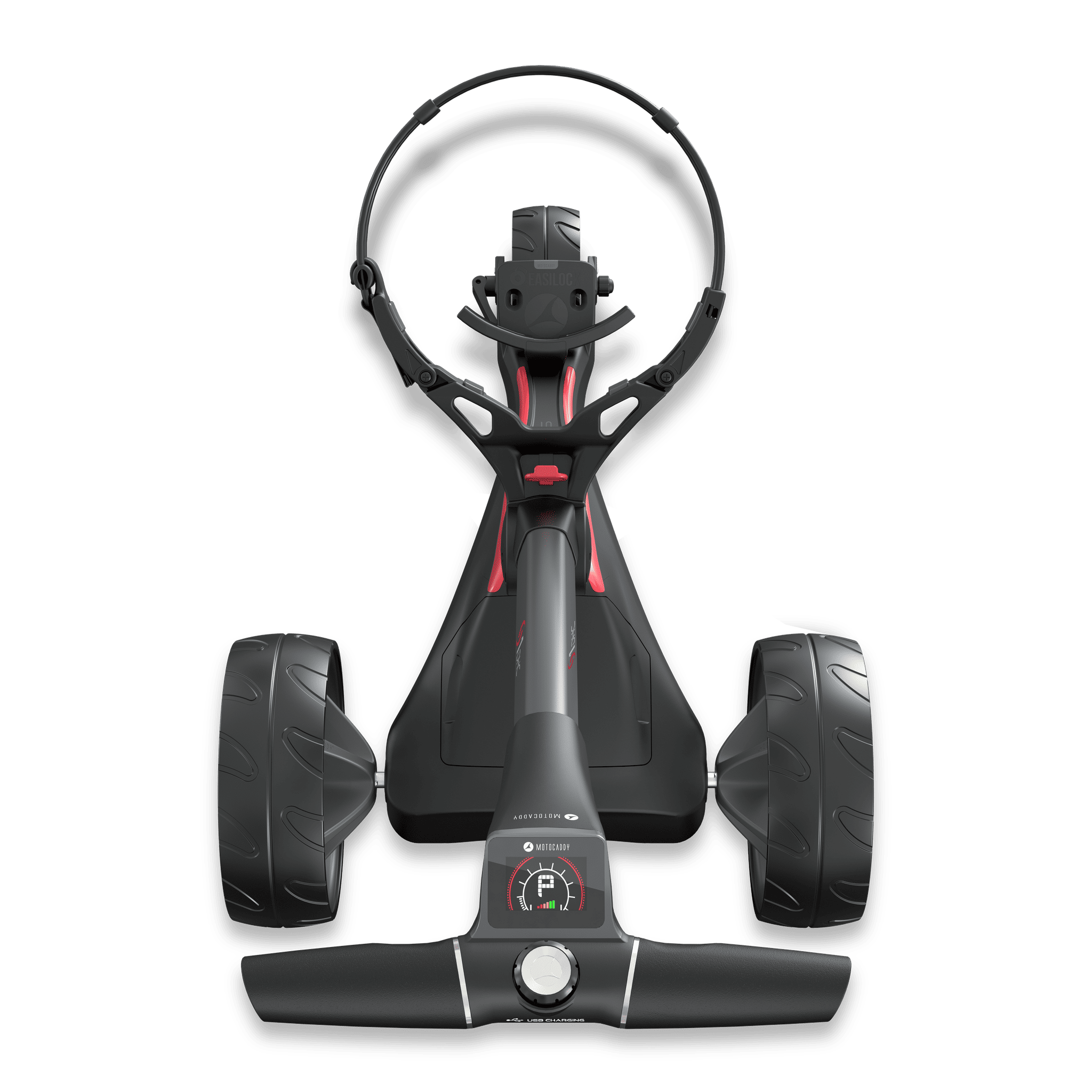 Motocaddy S1 Elektrotahač