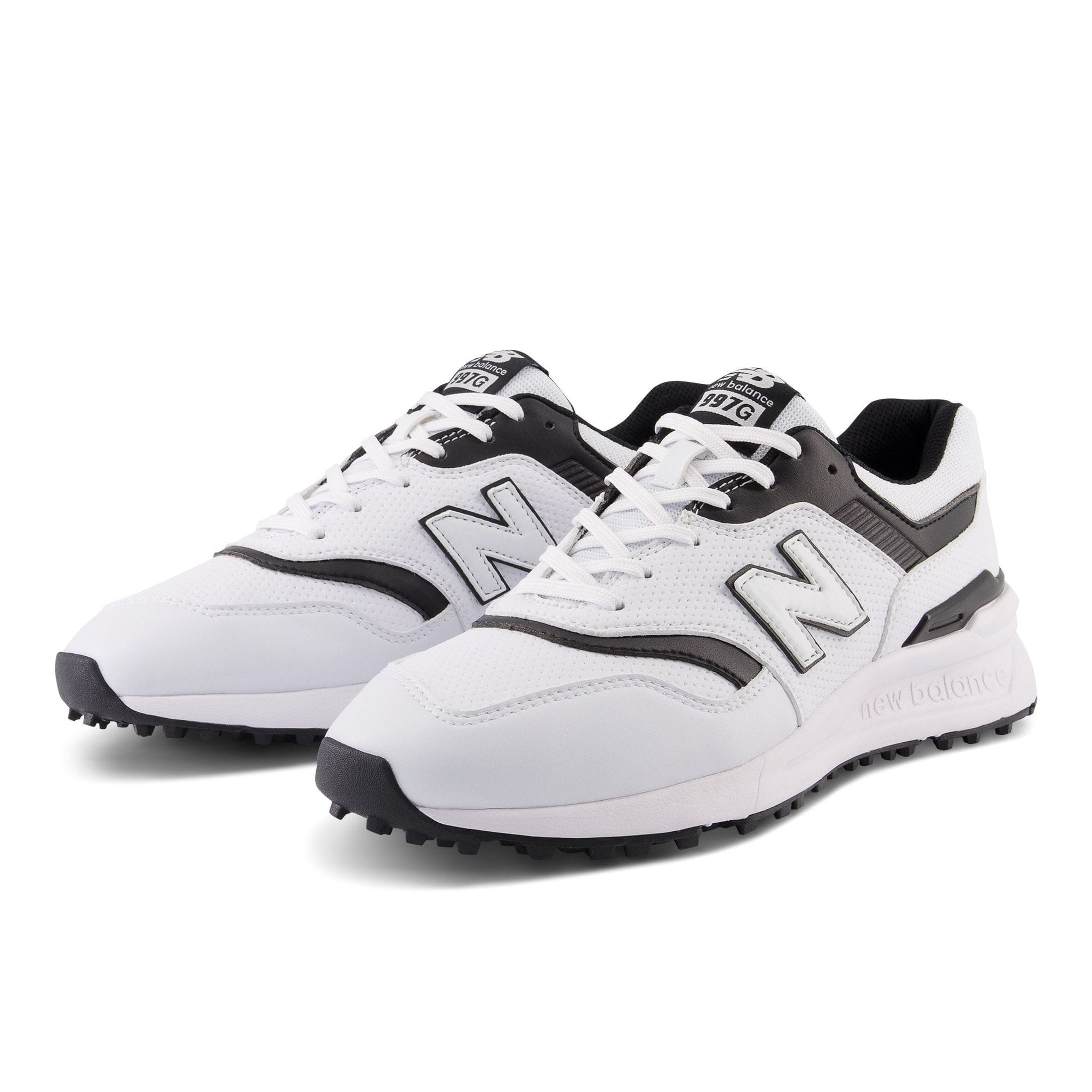 New Balance 997 Spikeless Golfschuhe Herren