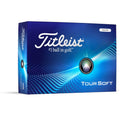 Titleist Tour Soft golfové míčky